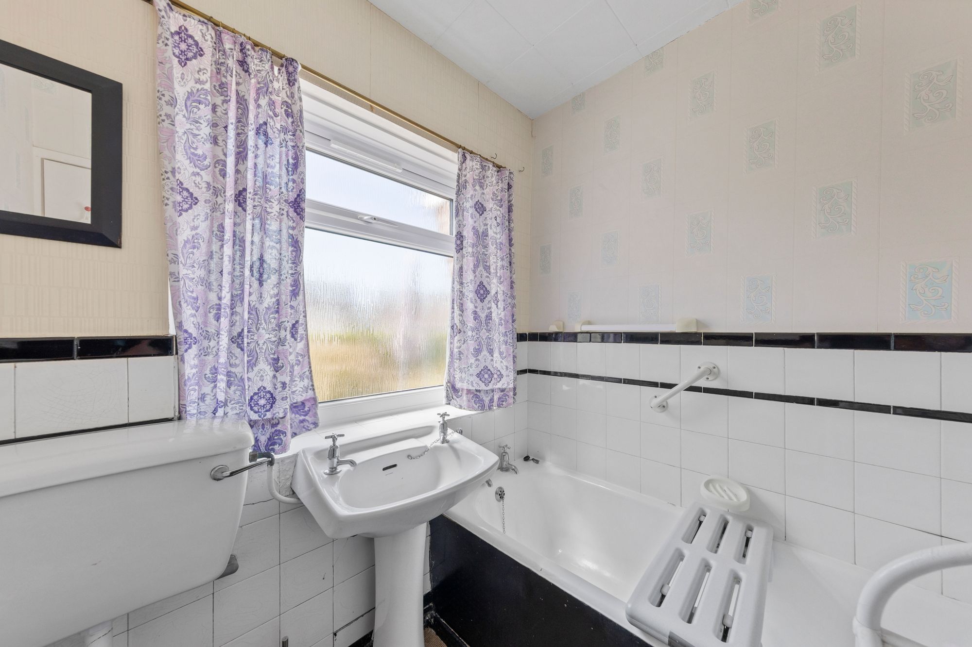 Sandfield Crescent, Glazebury, WA3