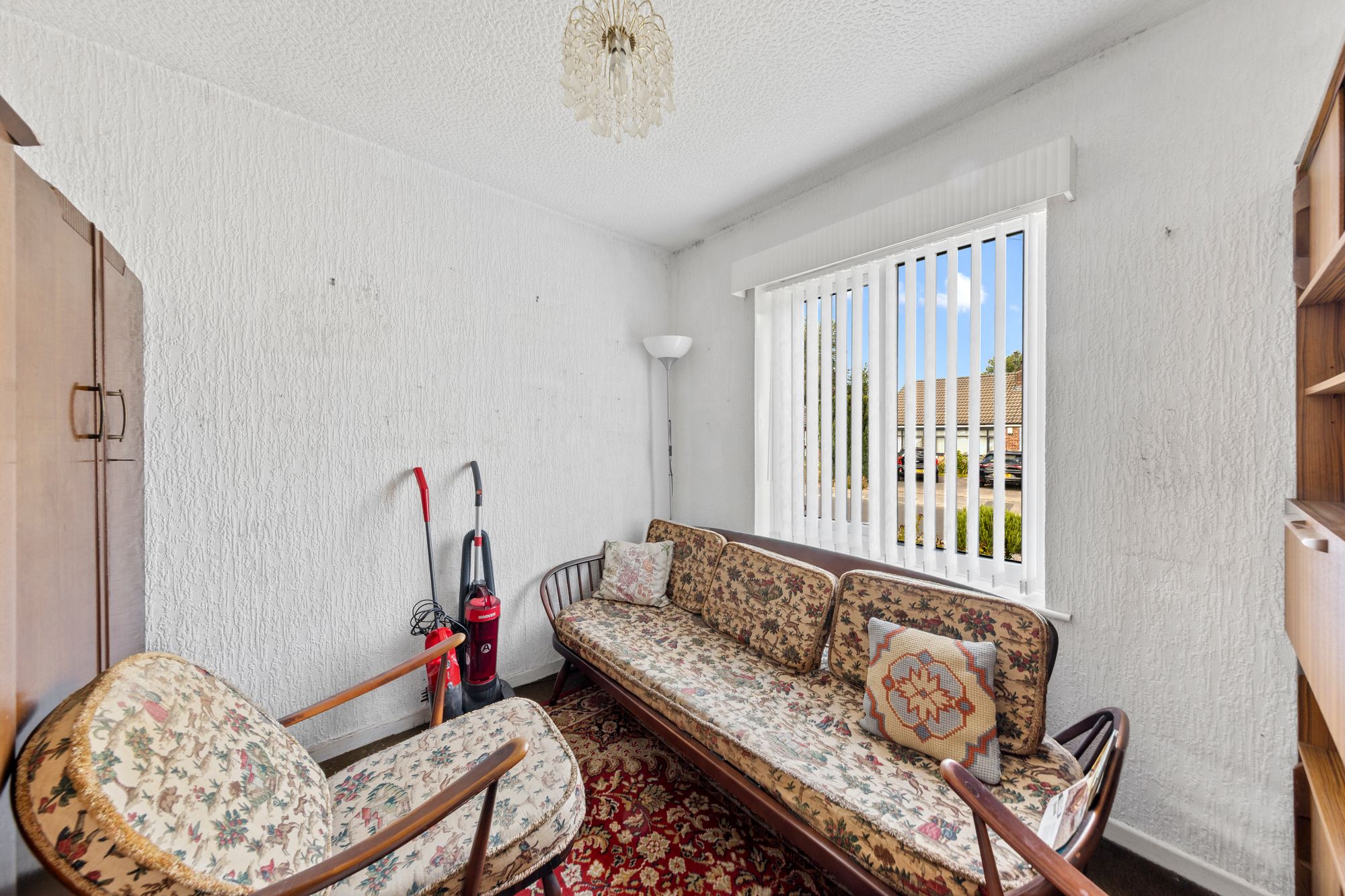 Sandfield Crescent, Glazebury, WA3