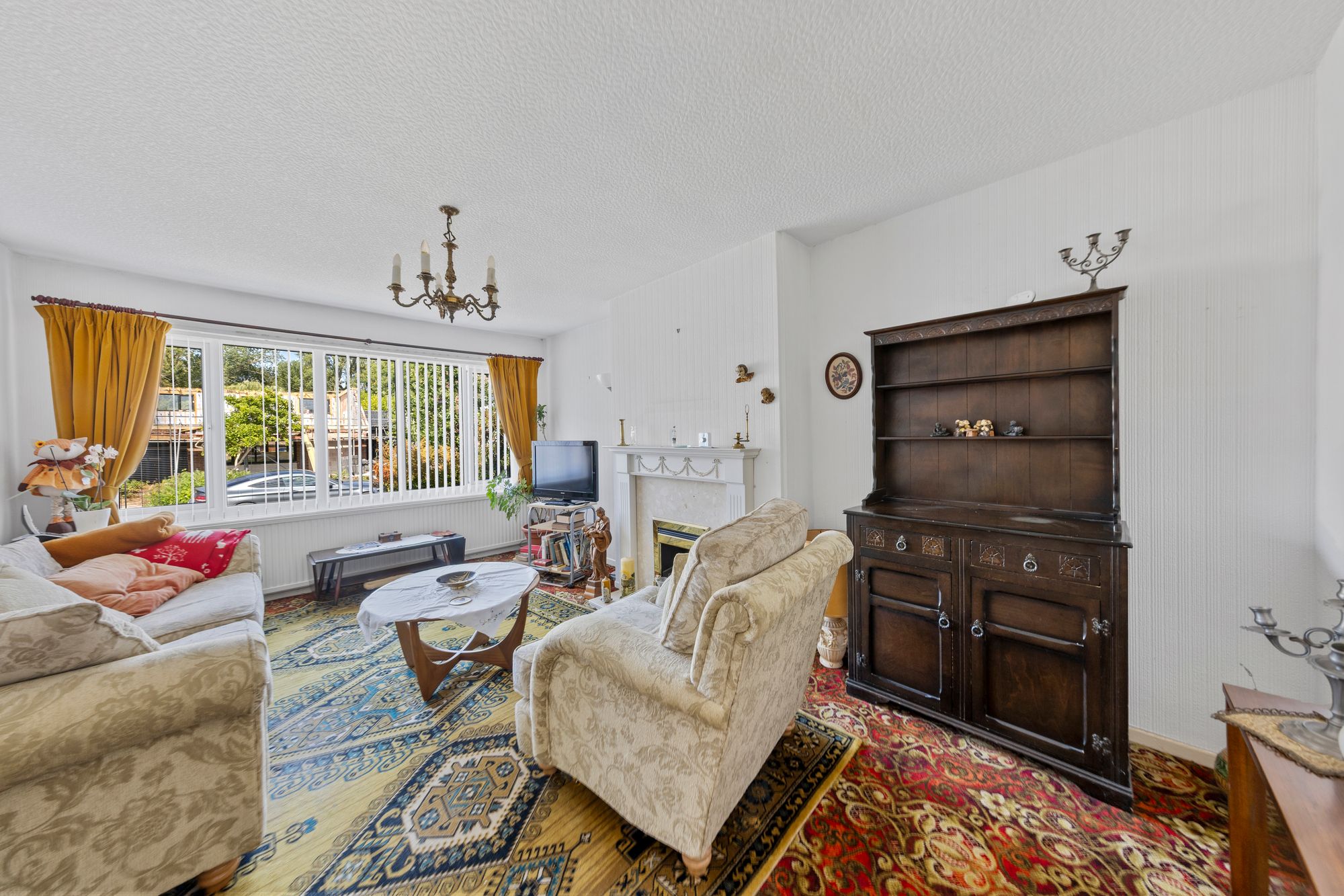 Sandfield Crescent, Glazebury, WA3