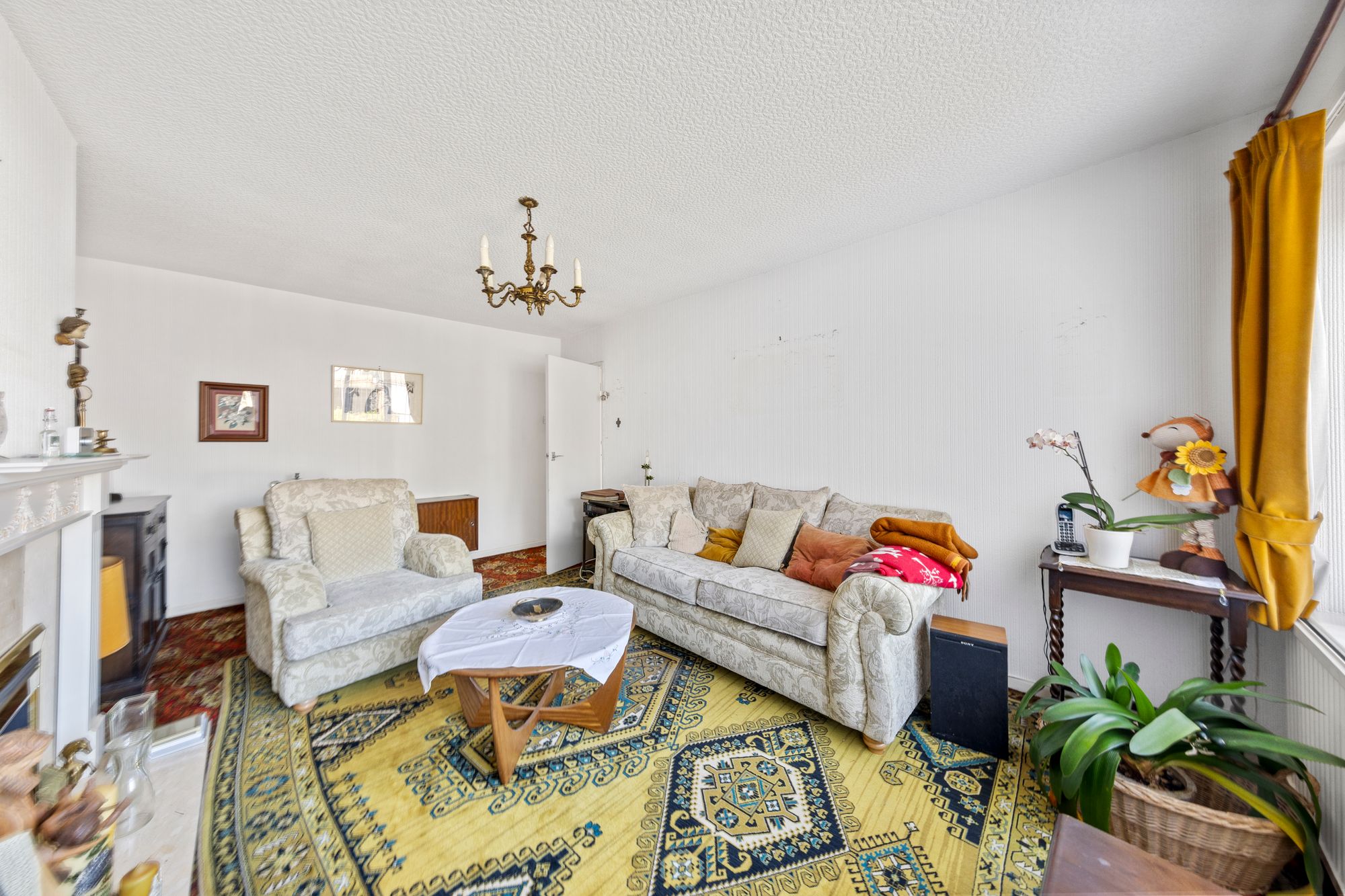 Sandfield Crescent, Glazebury, WA3