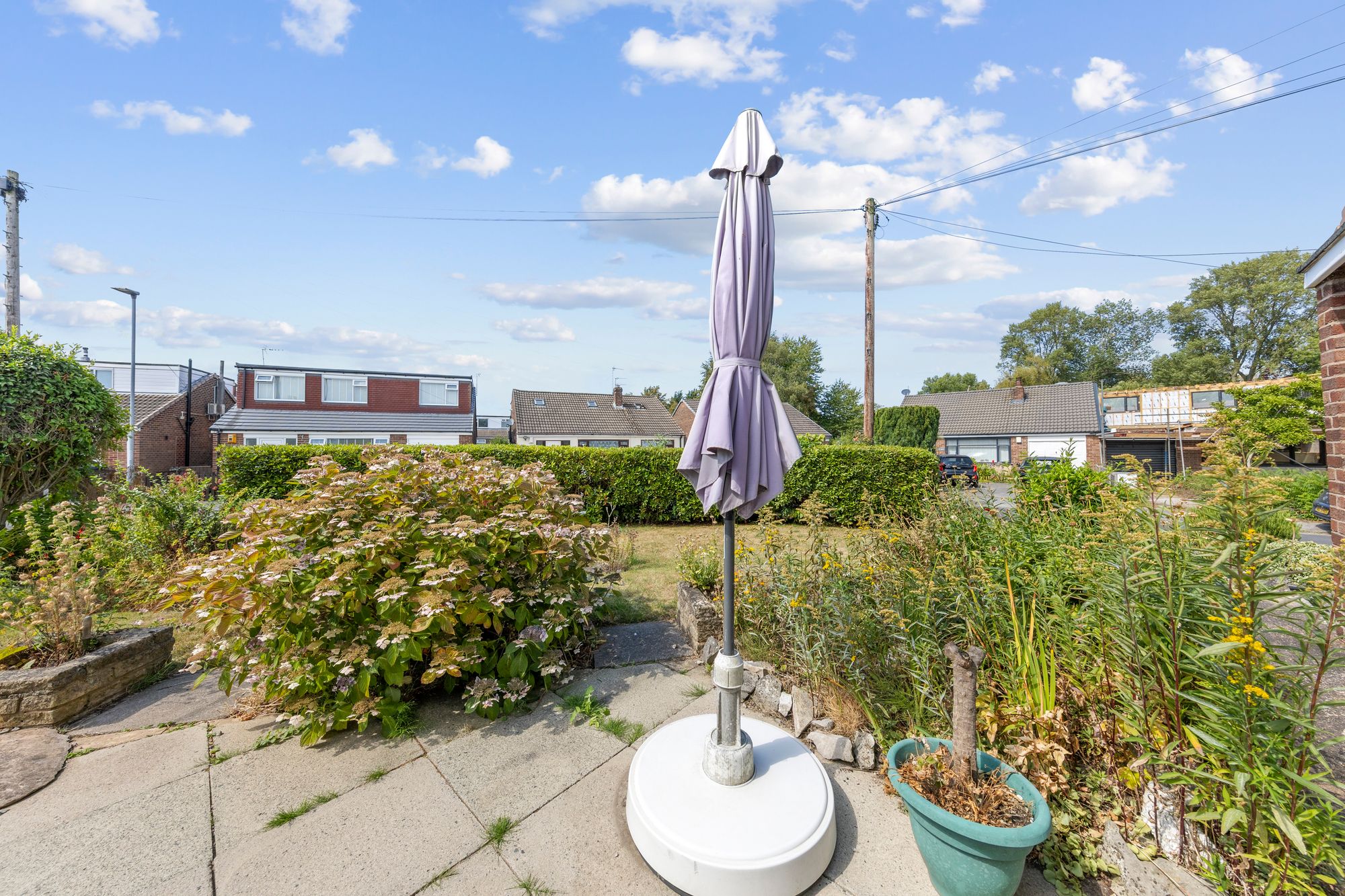 Sandfield Crescent, Glazebury, WA3