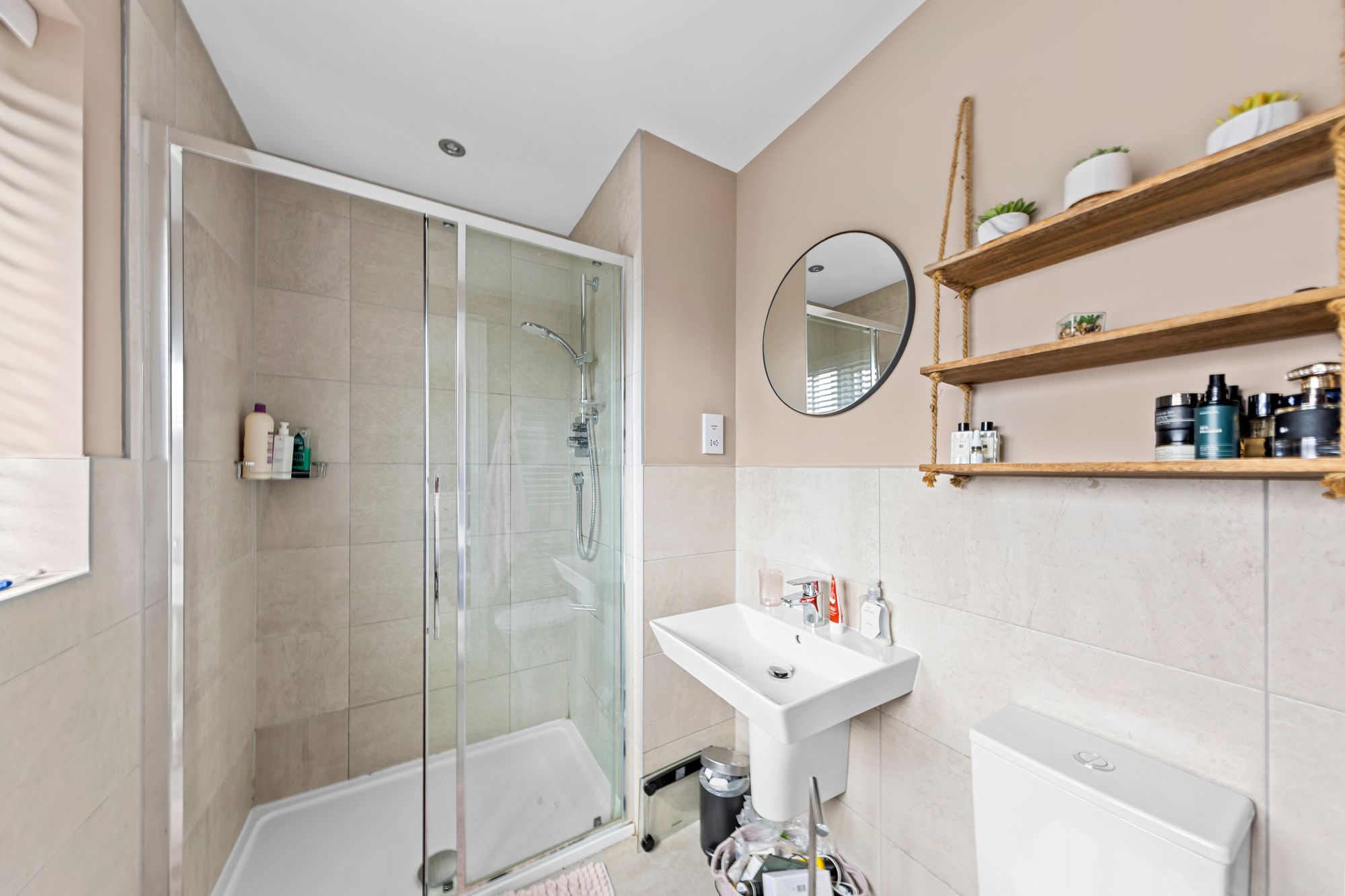 Barkston Heath Drive, Great Sankey, WA5
