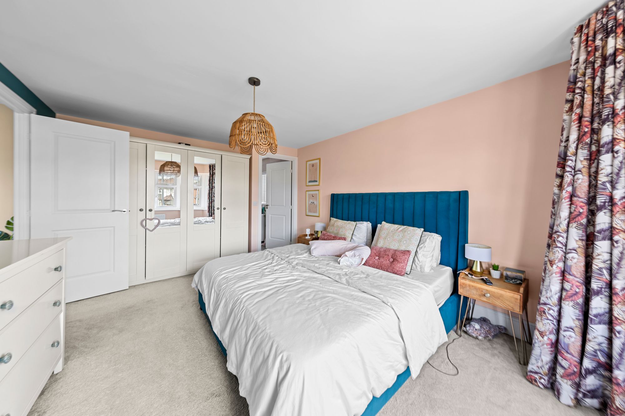 Barkston Heath Drive, Great Sankey, WA5