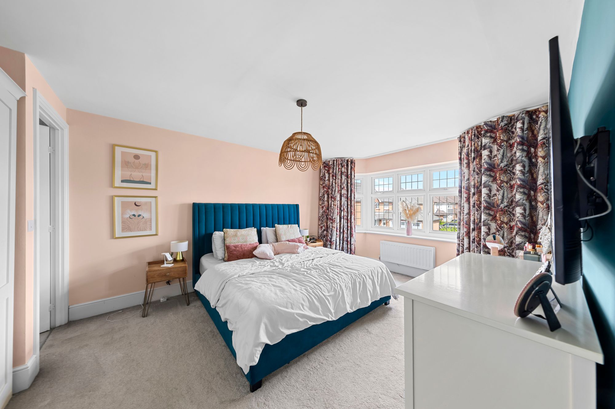 Barkston Heath Drive, Great Sankey, WA5