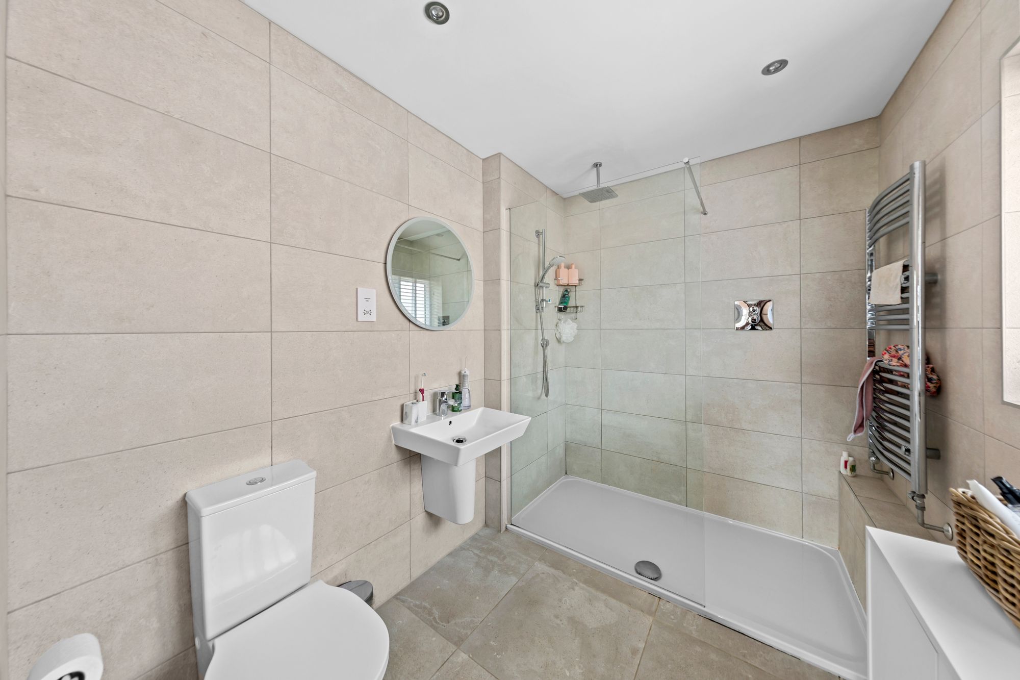 Barkston Heath Drive, Great Sankey, WA5