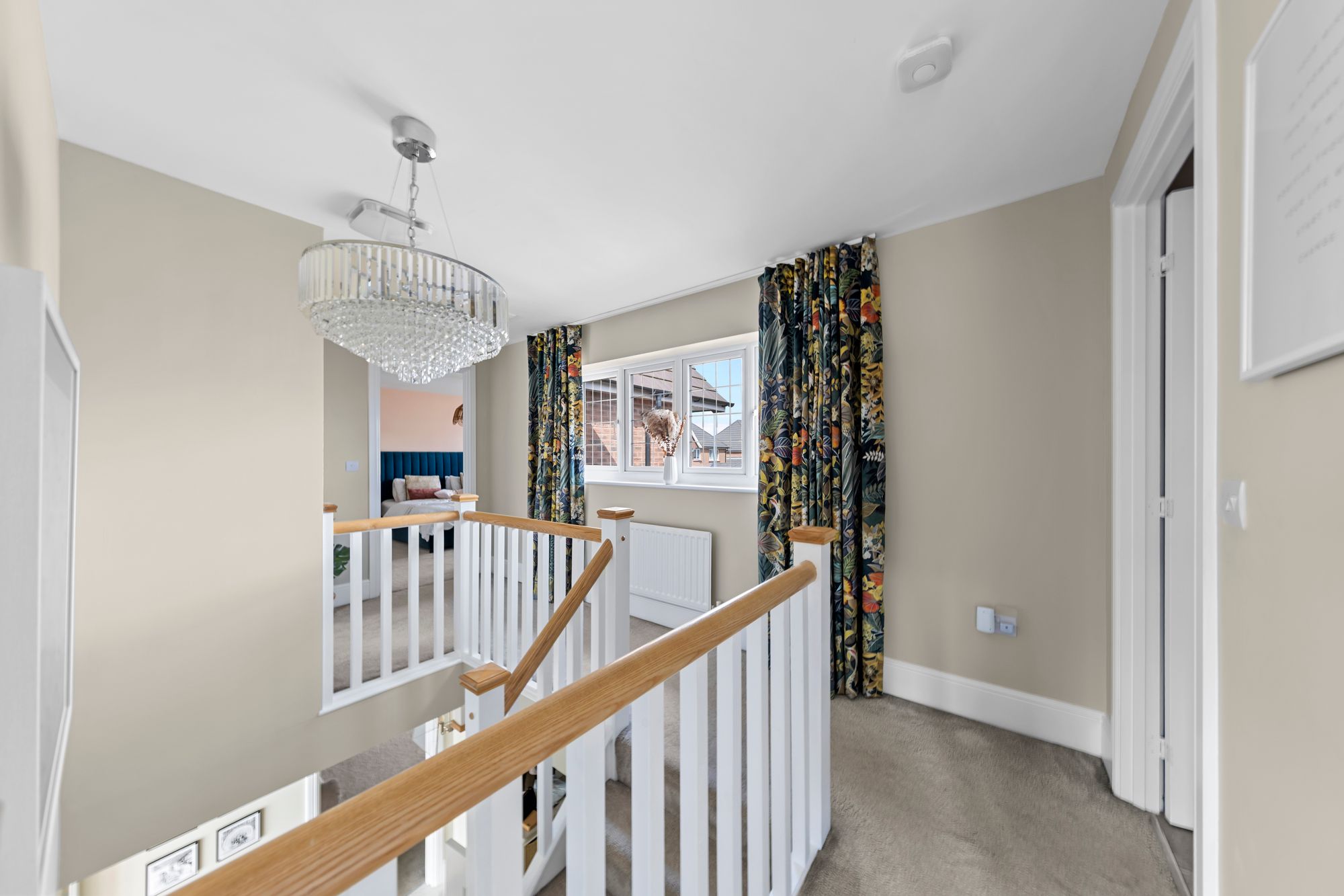 Barkston Heath Drive, Great Sankey, WA5