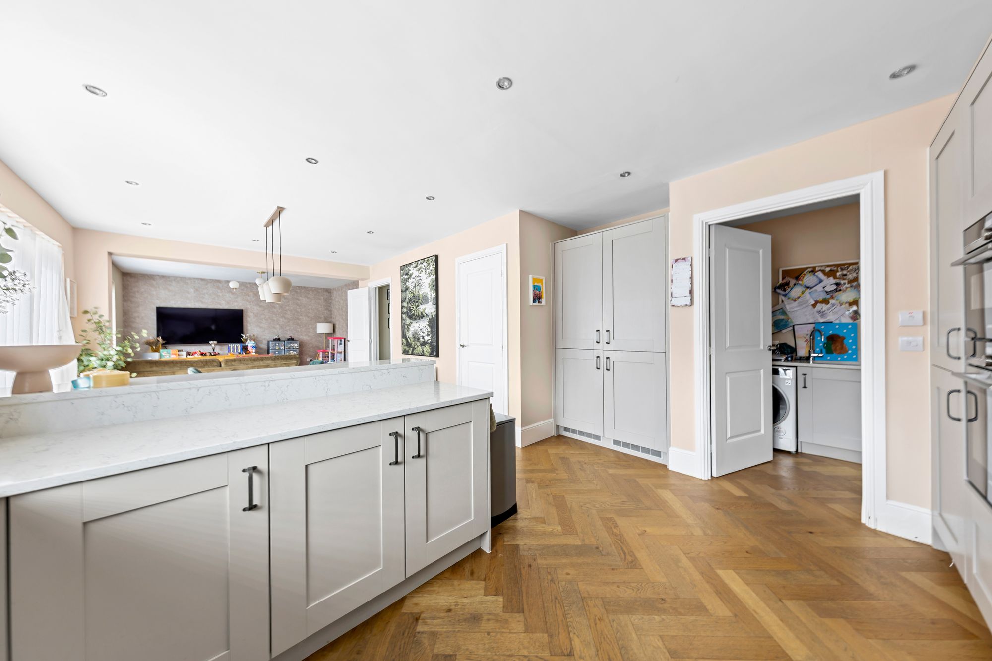 Barkston Heath Drive, Great Sankey, WA5