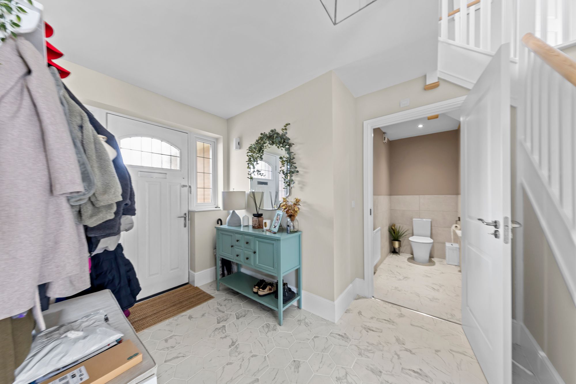 Barkston Heath Drive, Great Sankey, WA5