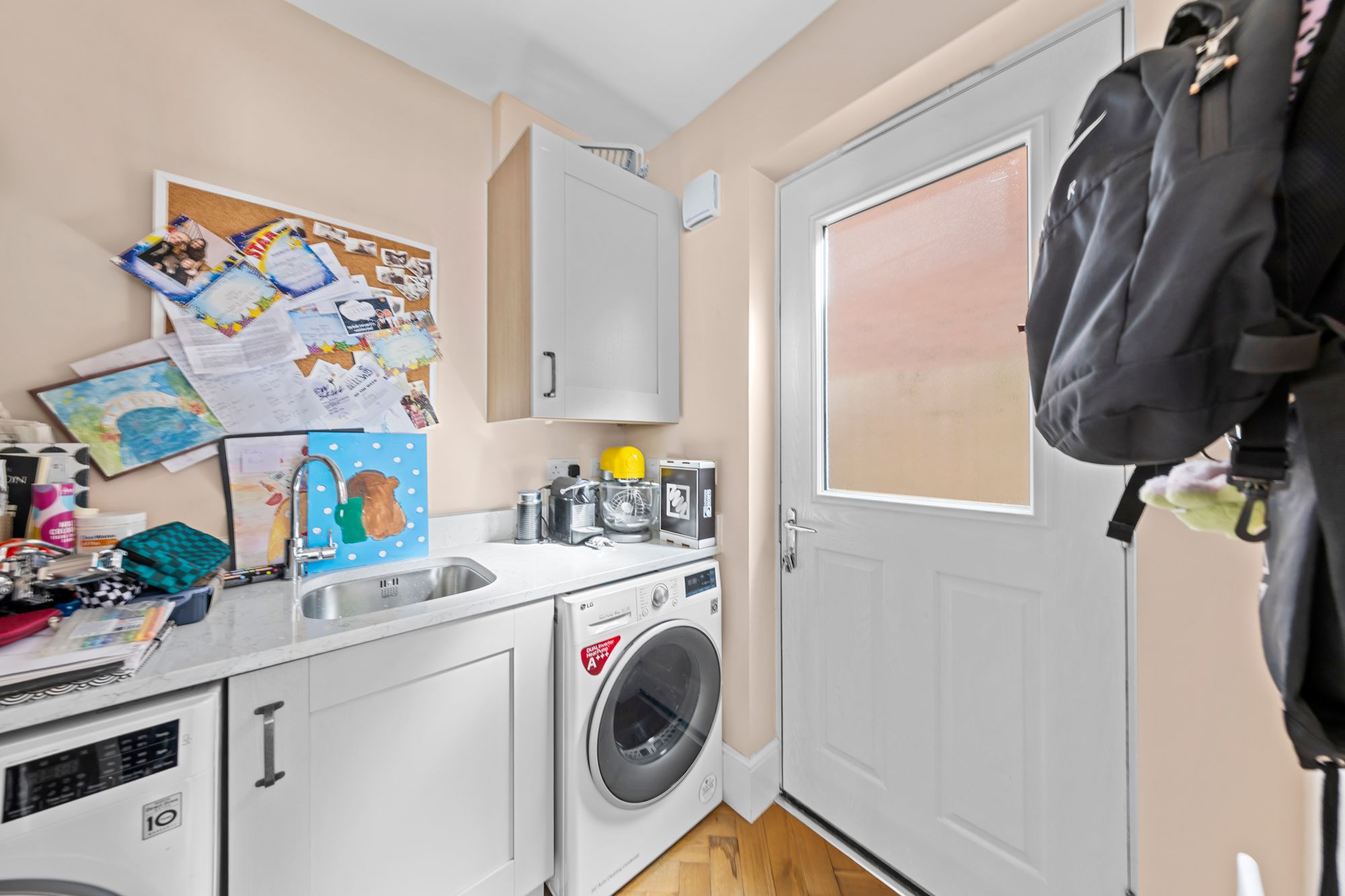 Barkston Heath Drive, Great Sankey, WA5