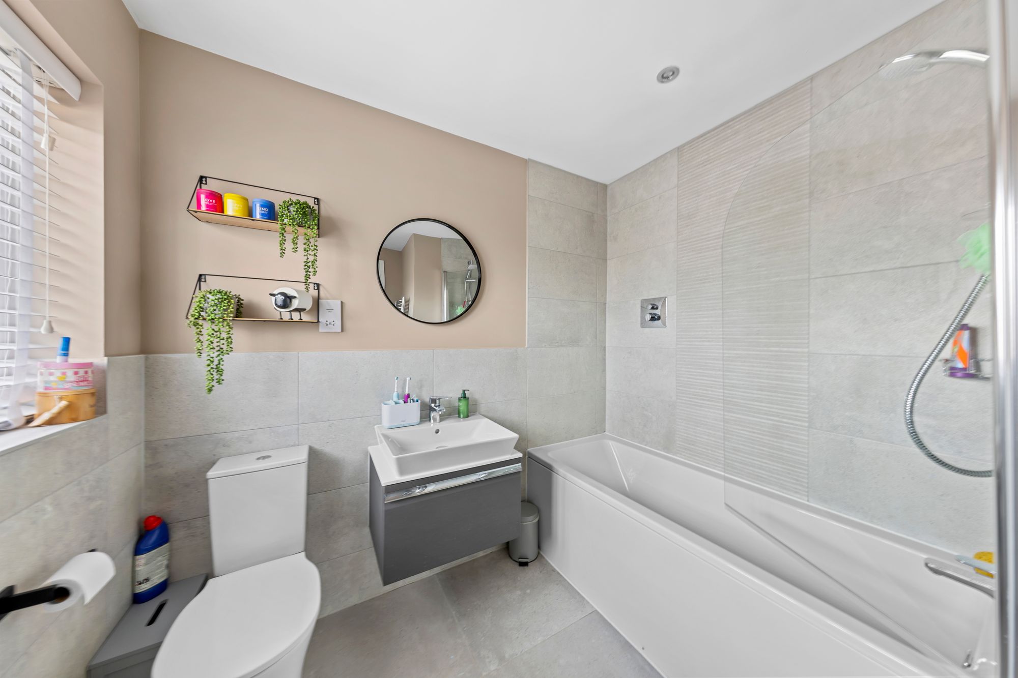Barkston Heath Drive, Great Sankey, WA5