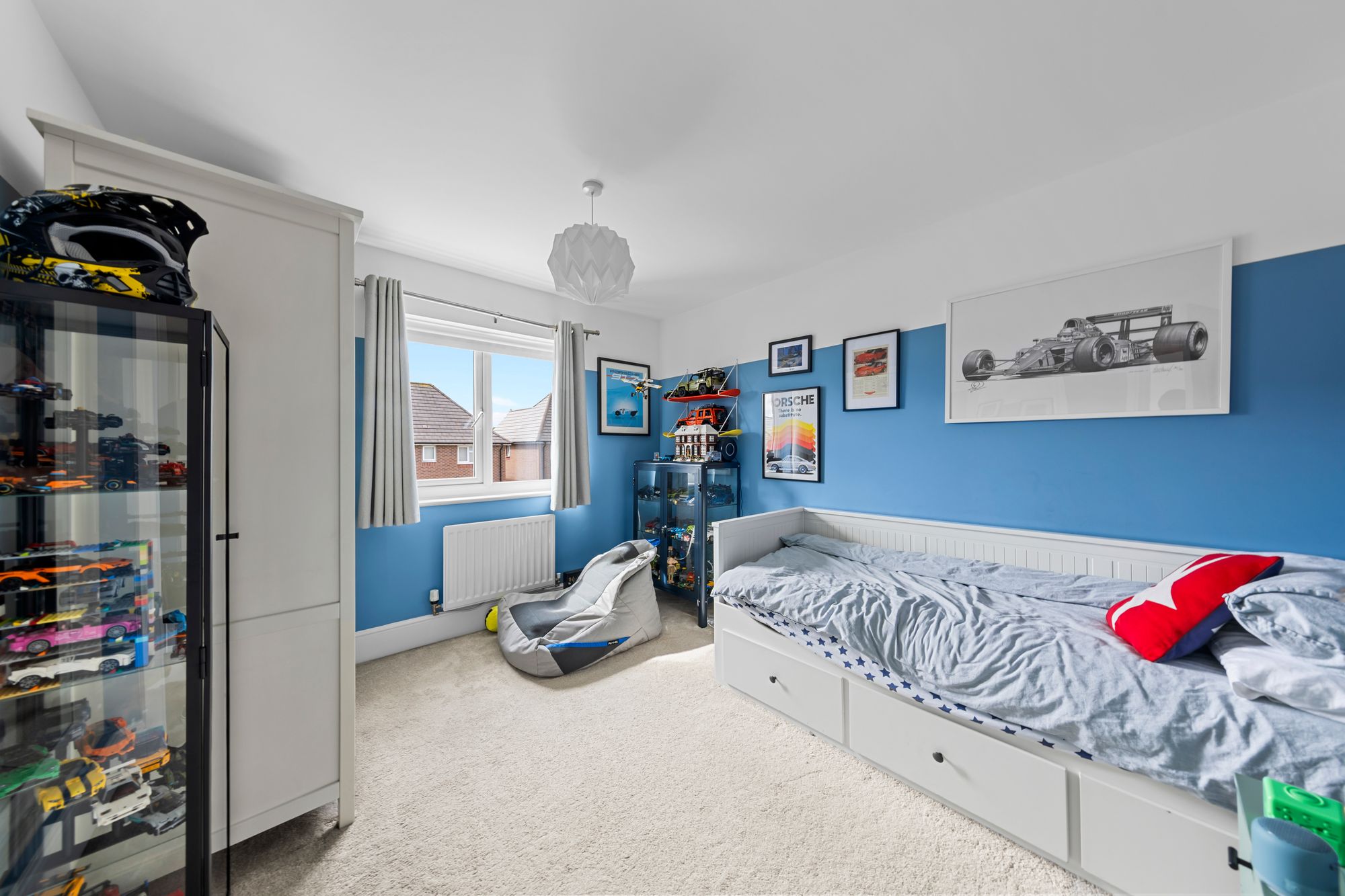 Barkston Heath Drive, Great Sankey, WA5