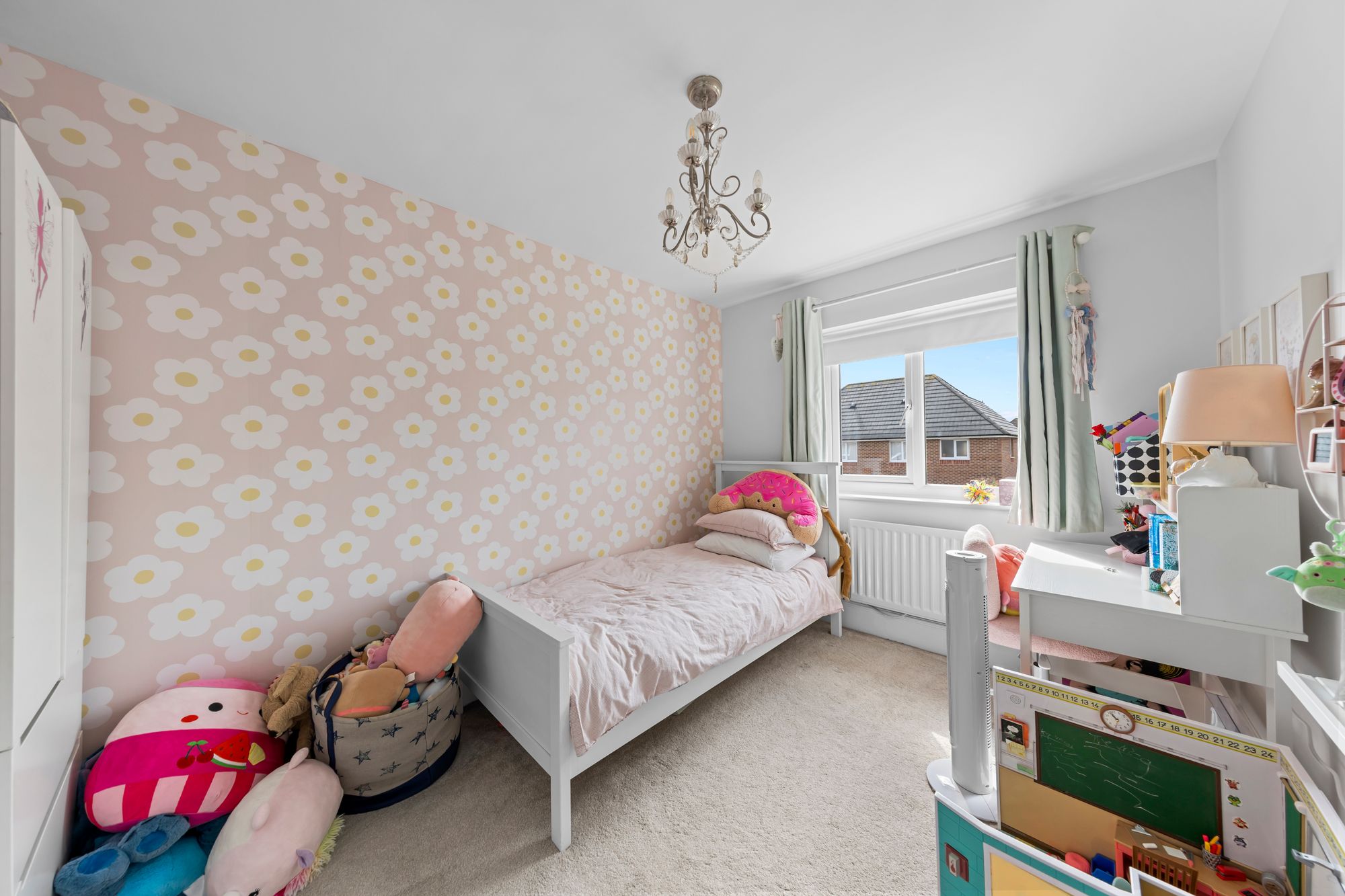 Barkston Heath Drive, Great Sankey, WA5