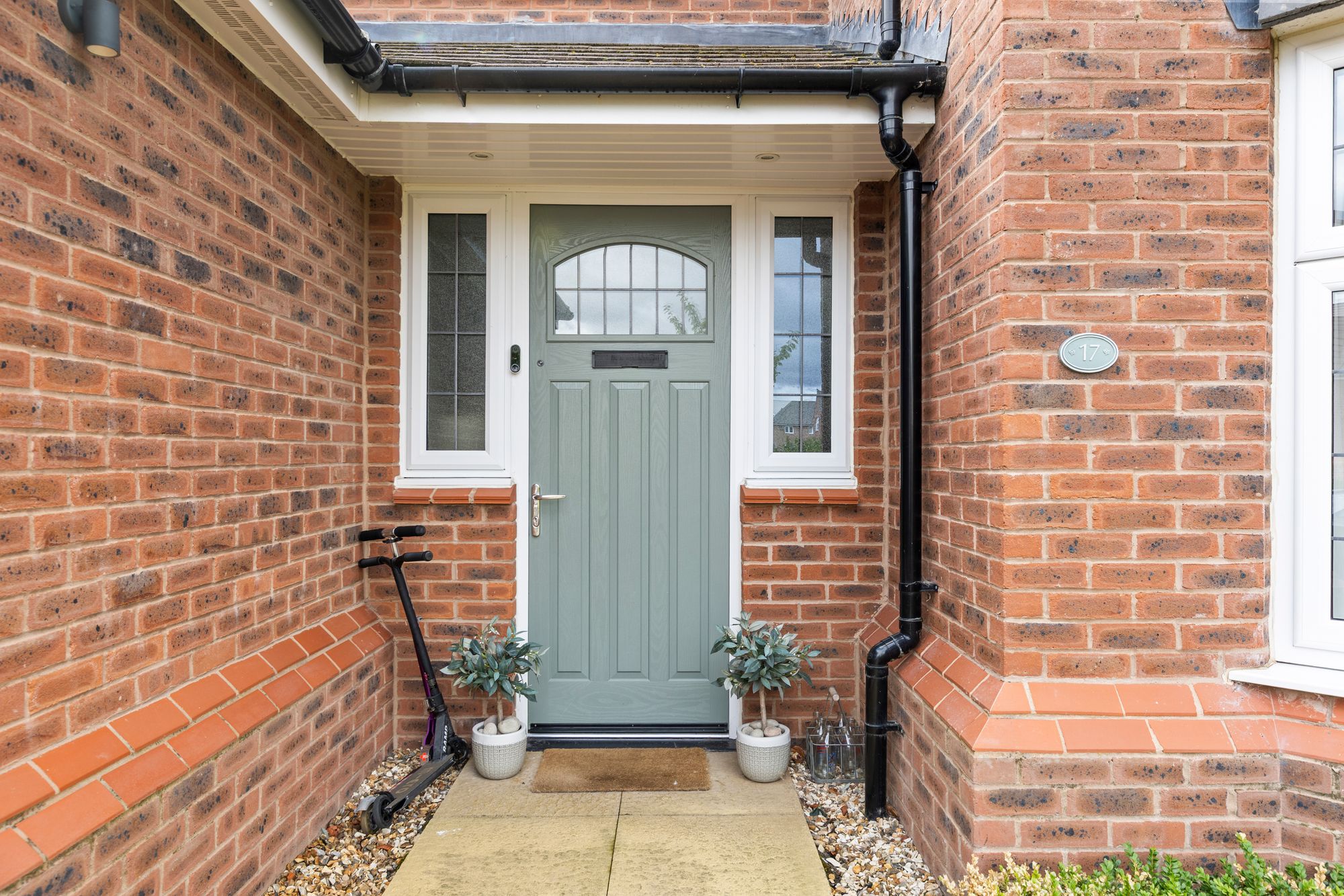 Barkston Heath Drive, Great Sankey, WA5
