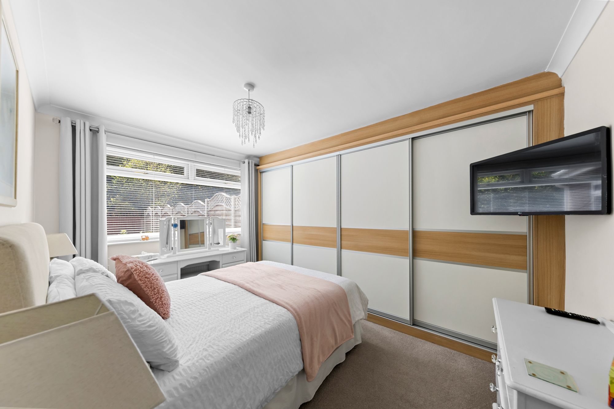 Winfrith Road, Fearnhead, WA2