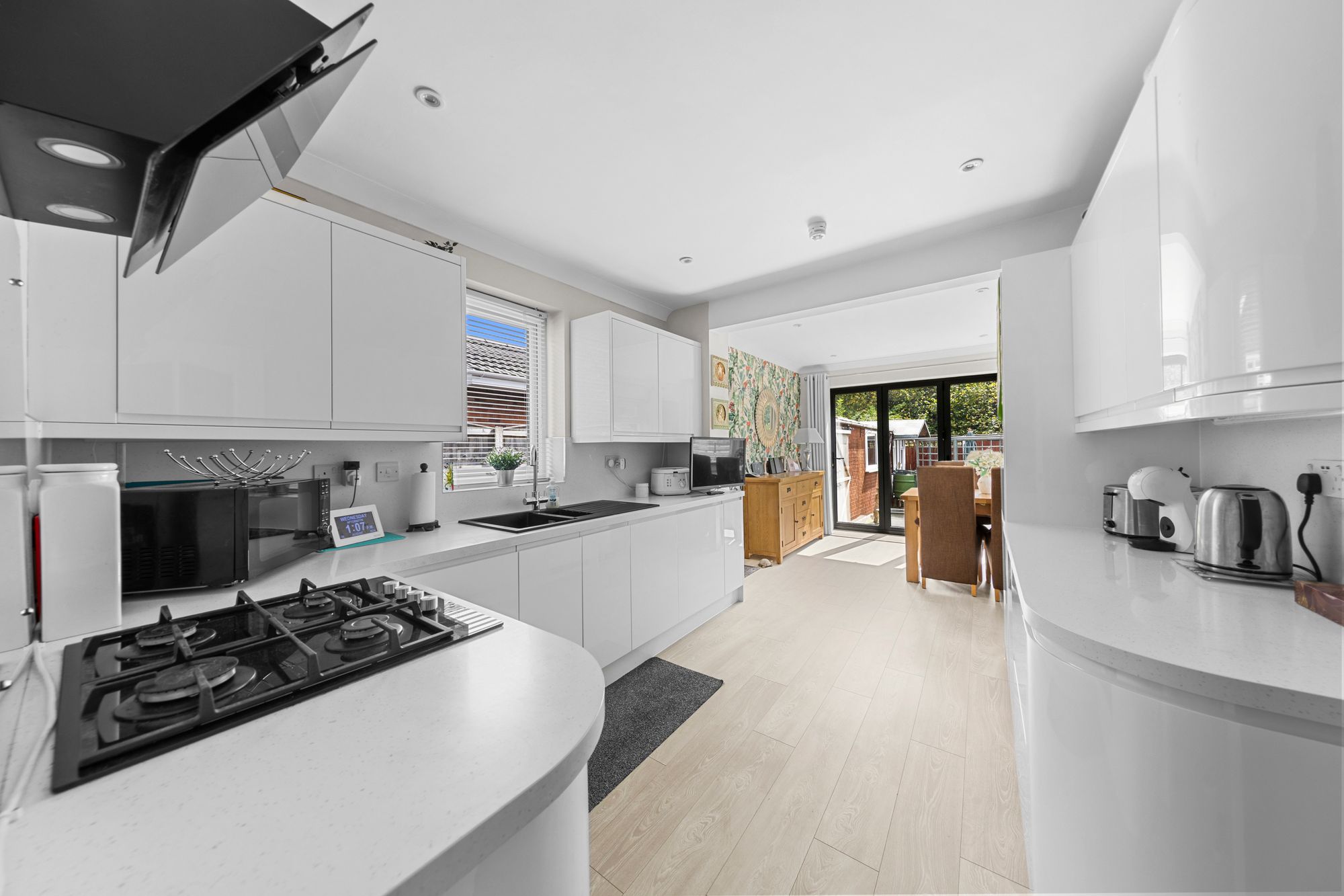 Winfrith Road, Fearnhead, WA2