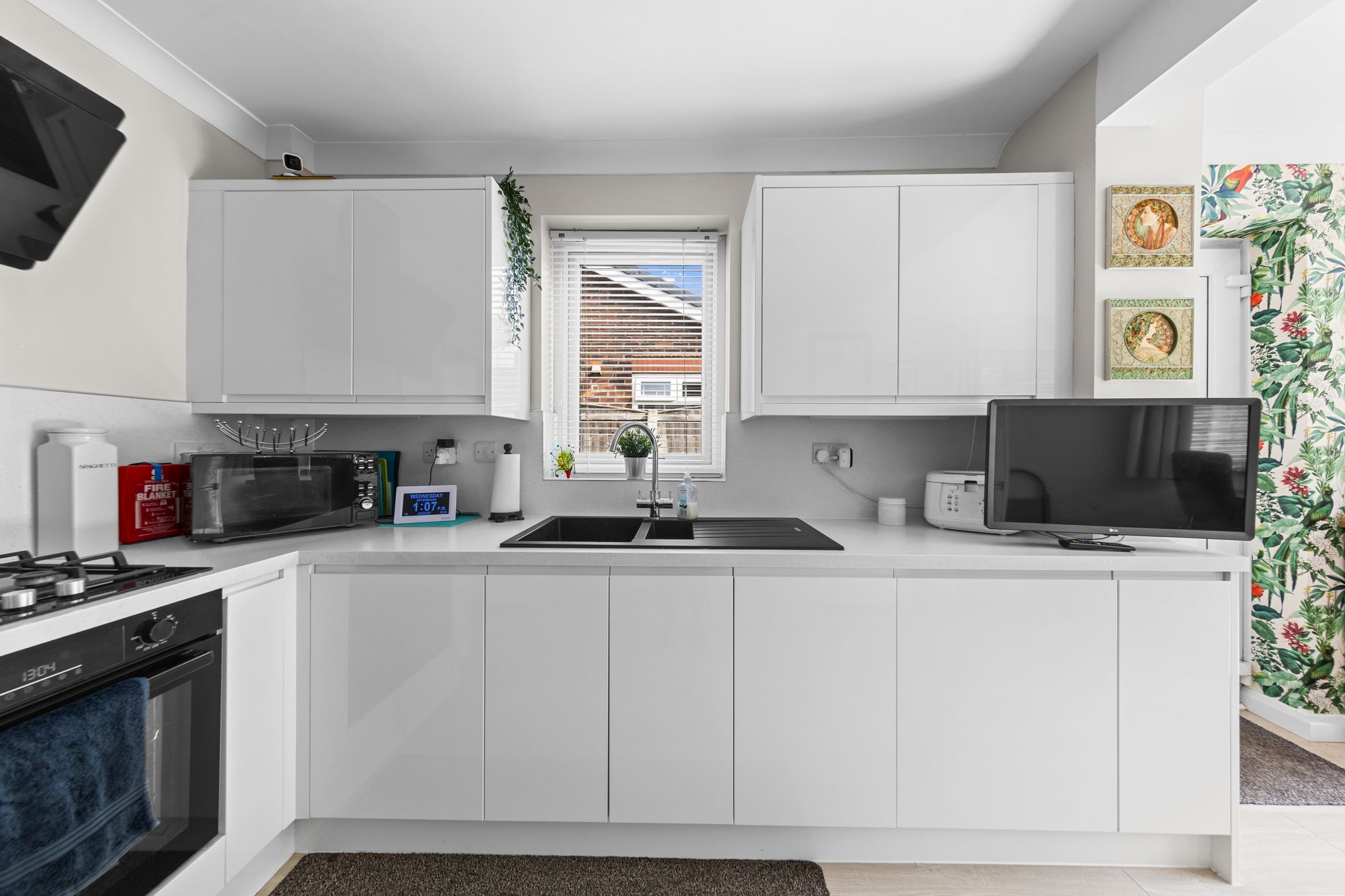 Winfrith Road, Fearnhead, WA2