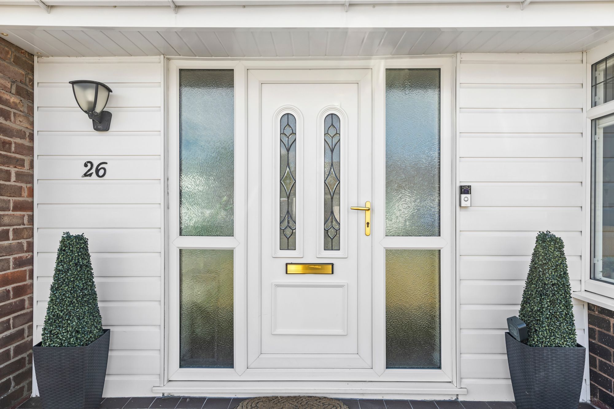 Winfrith Road, Fearnhead, WA2
