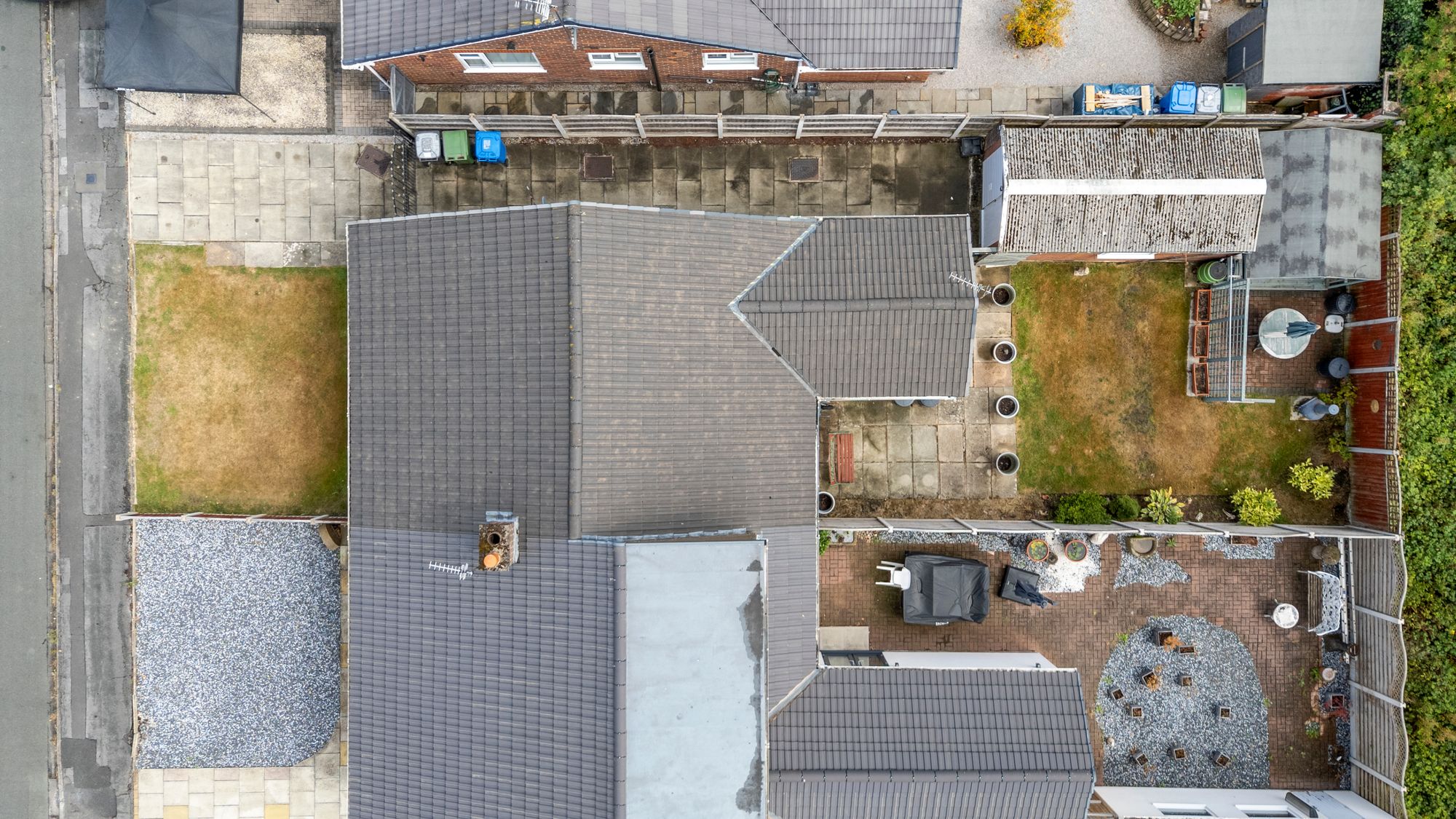 Winfrith Road, Fearnhead, WA2