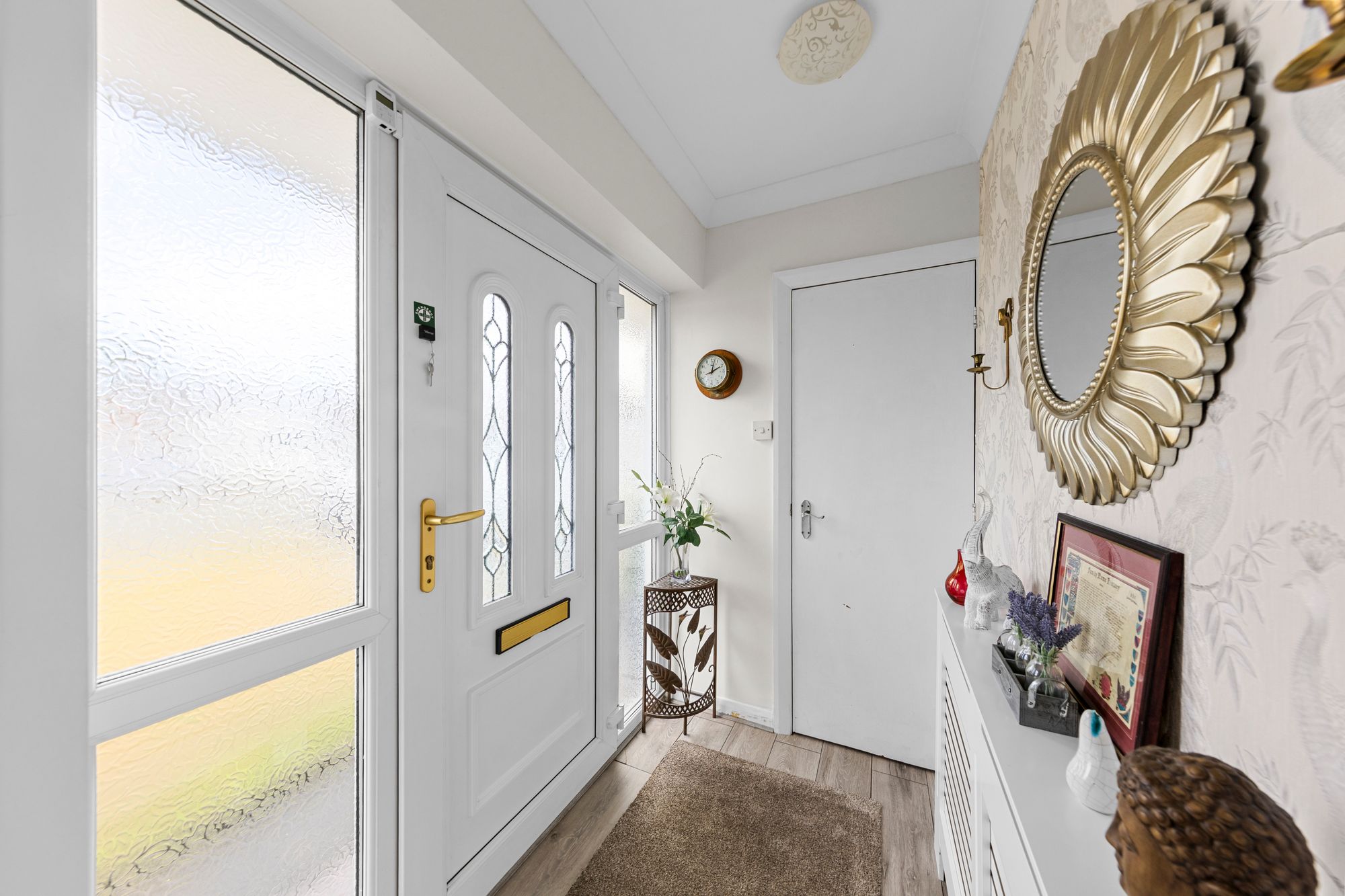Winfrith Road, Fearnhead, WA2