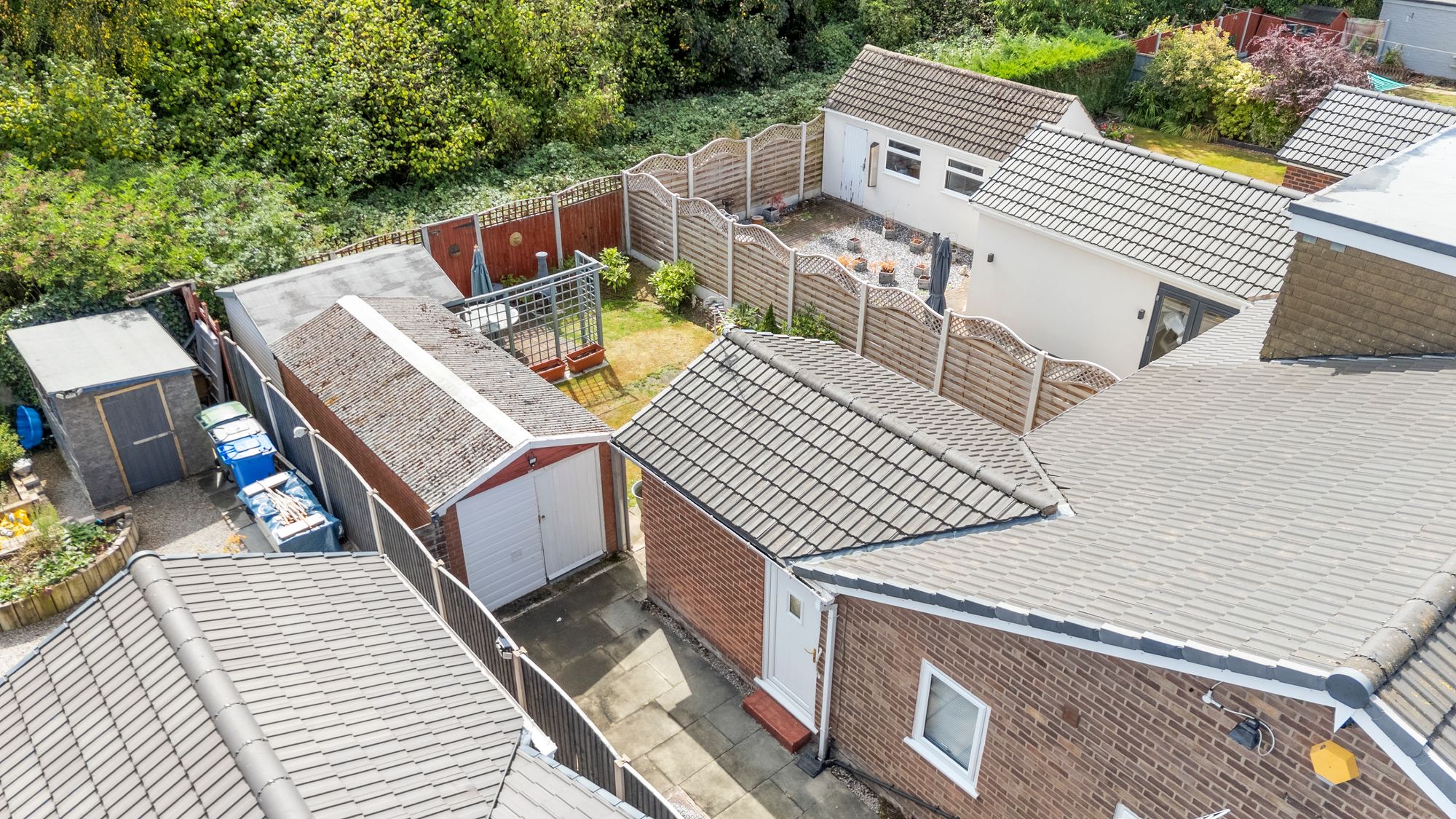 Winfrith Road, Fearnhead, WA2