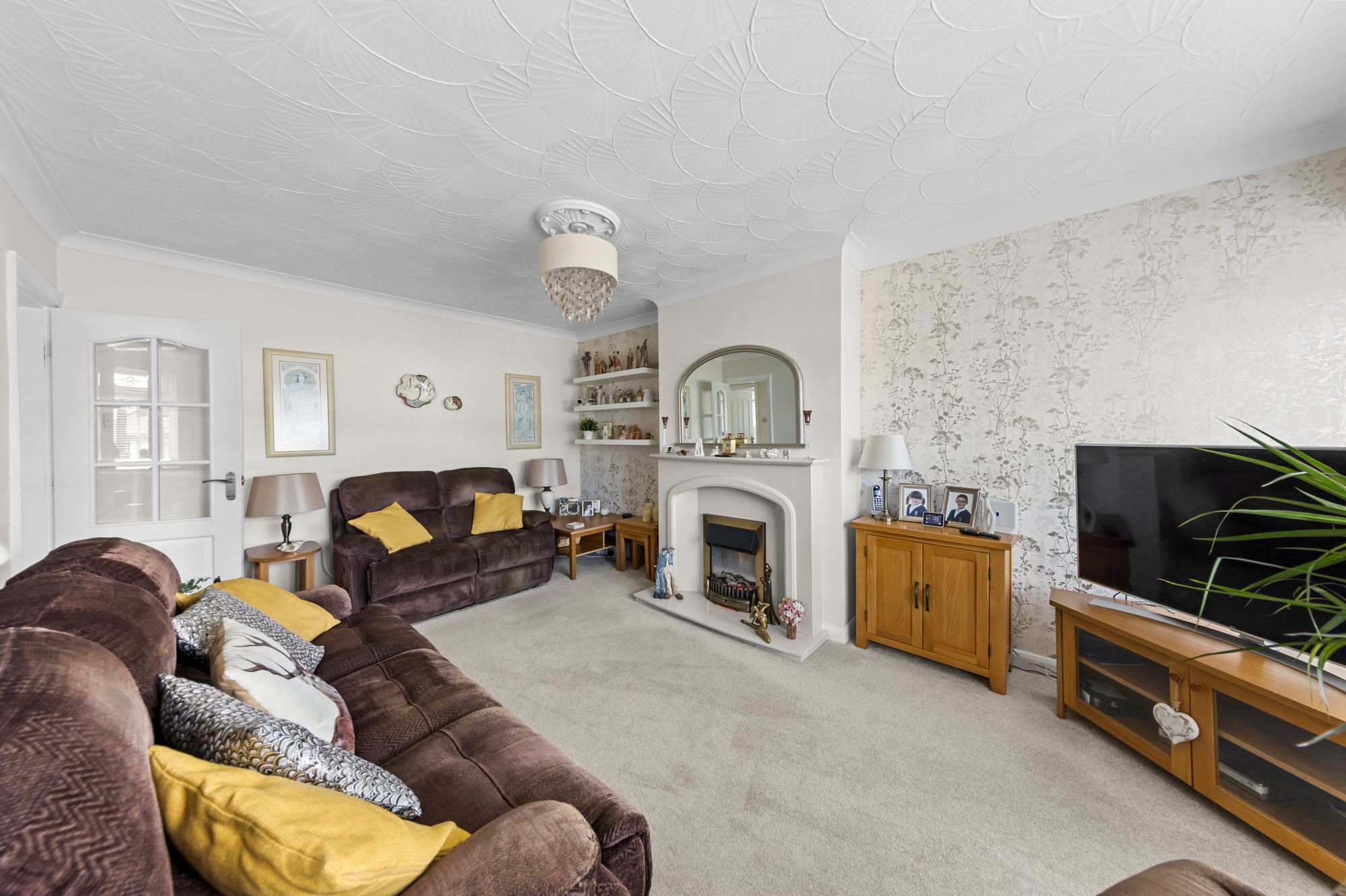 Winfrith Road, Fearnhead, WA2