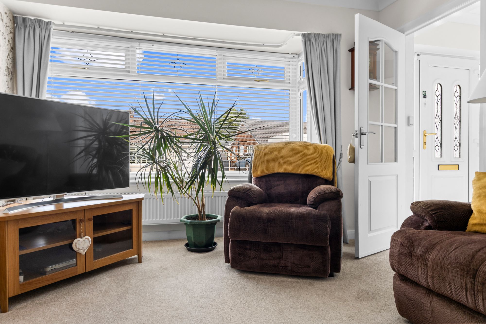 Winfrith Road, Fearnhead, WA2