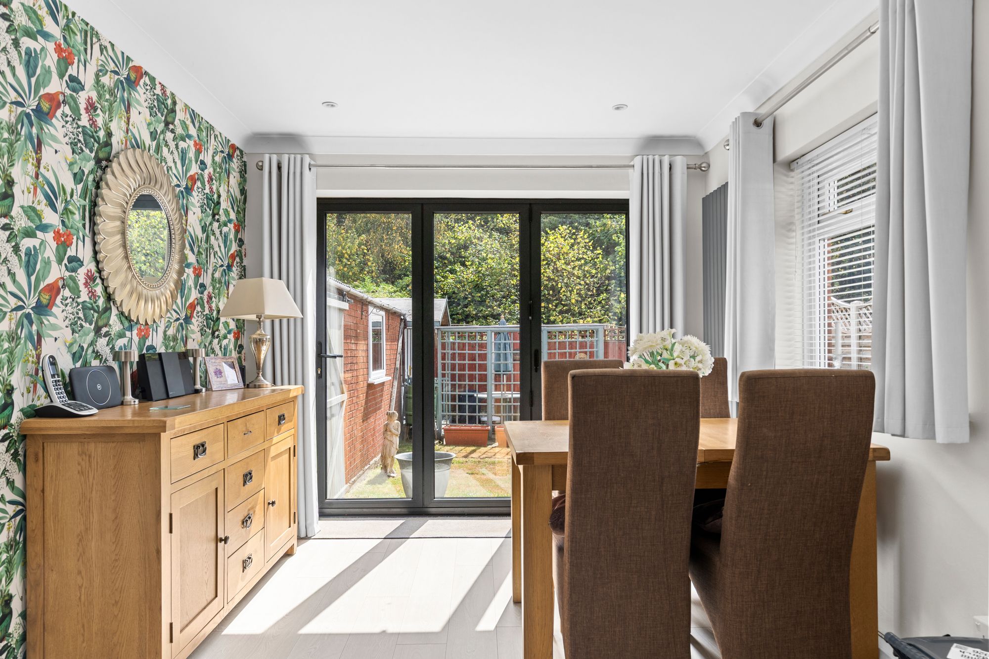 Winfrith Road, Fearnhead, WA2