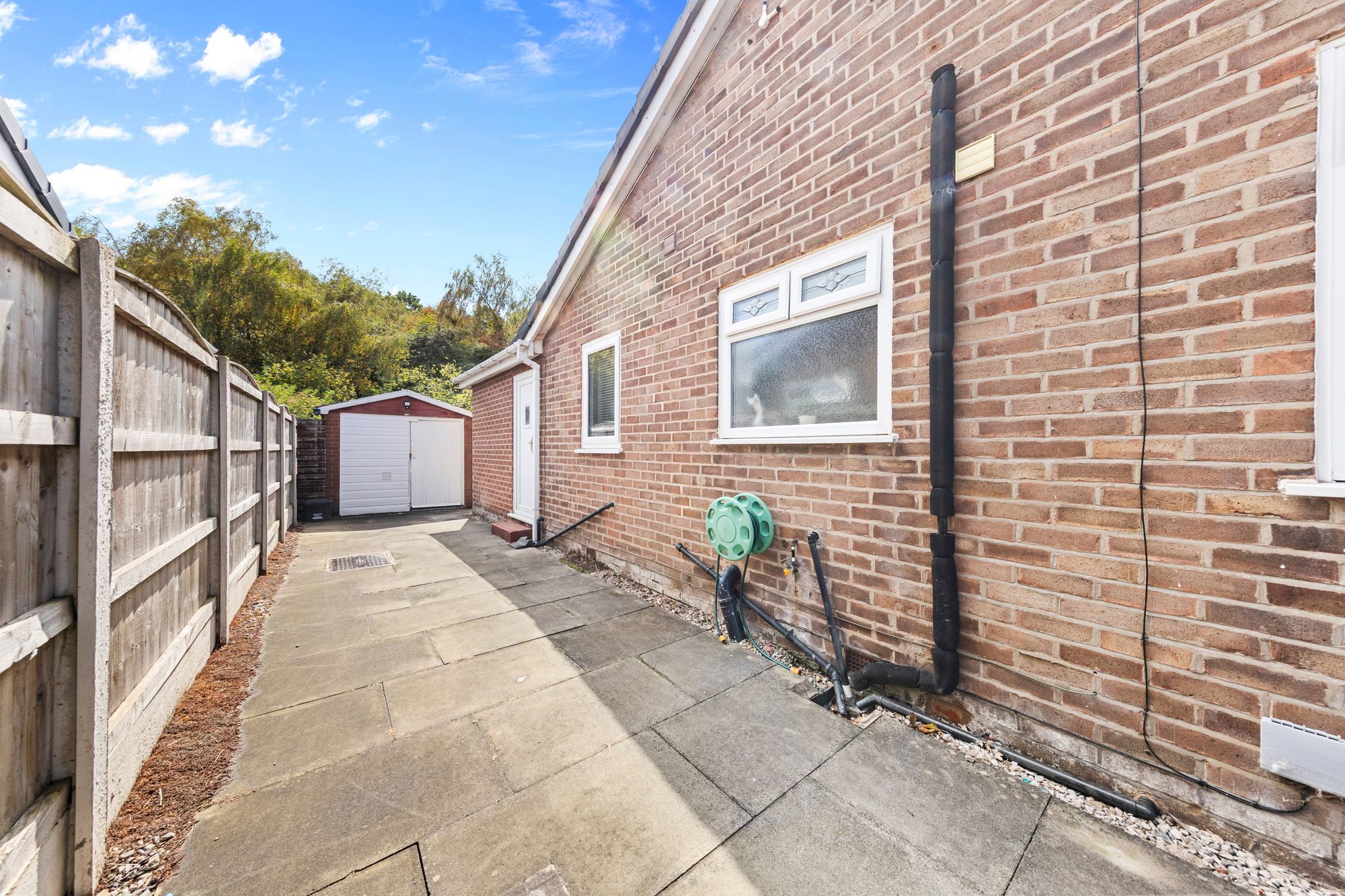 Winfrith Road, Fearnhead, WA2