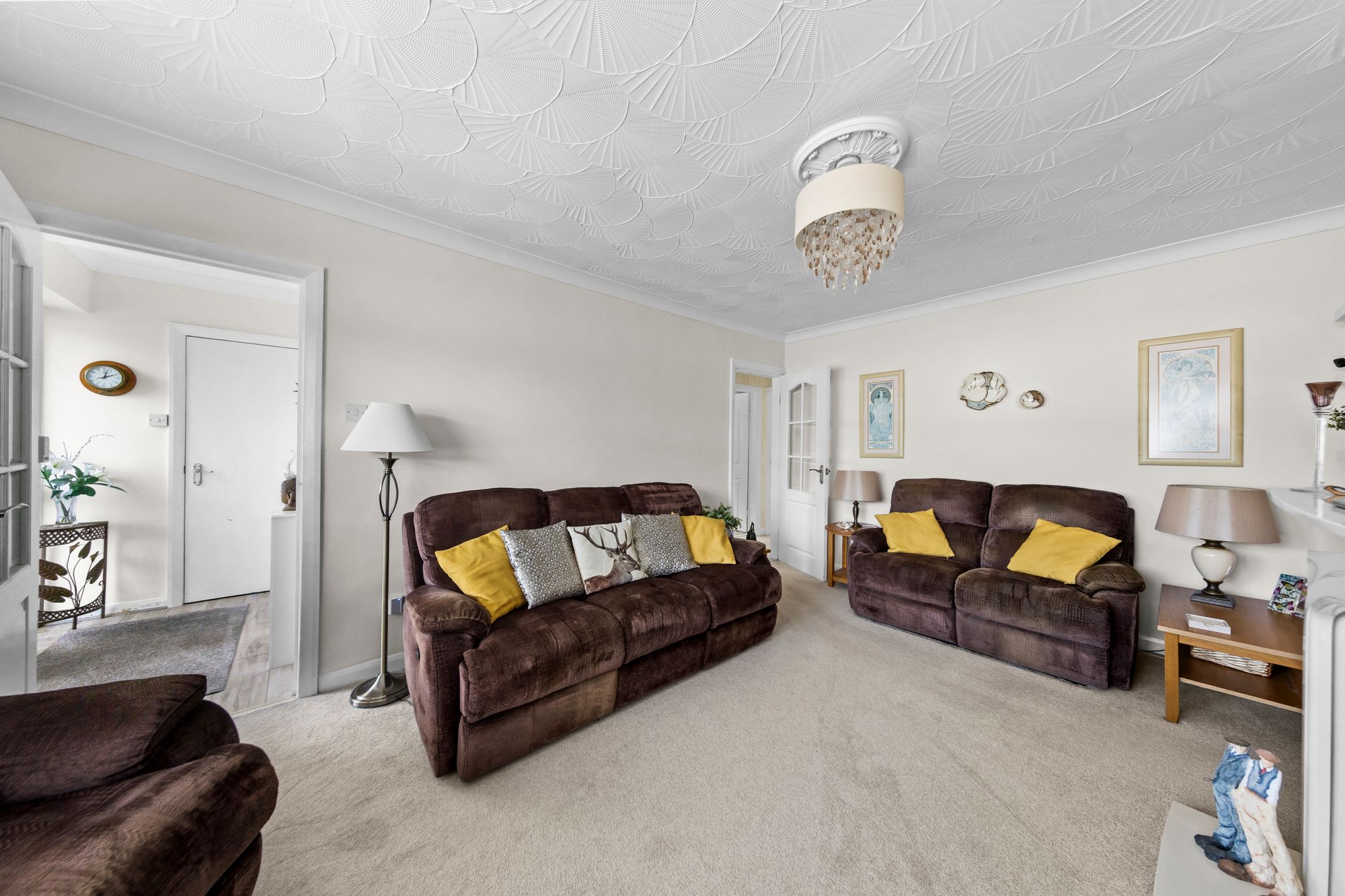 Winfrith Road, Fearnhead, WA2