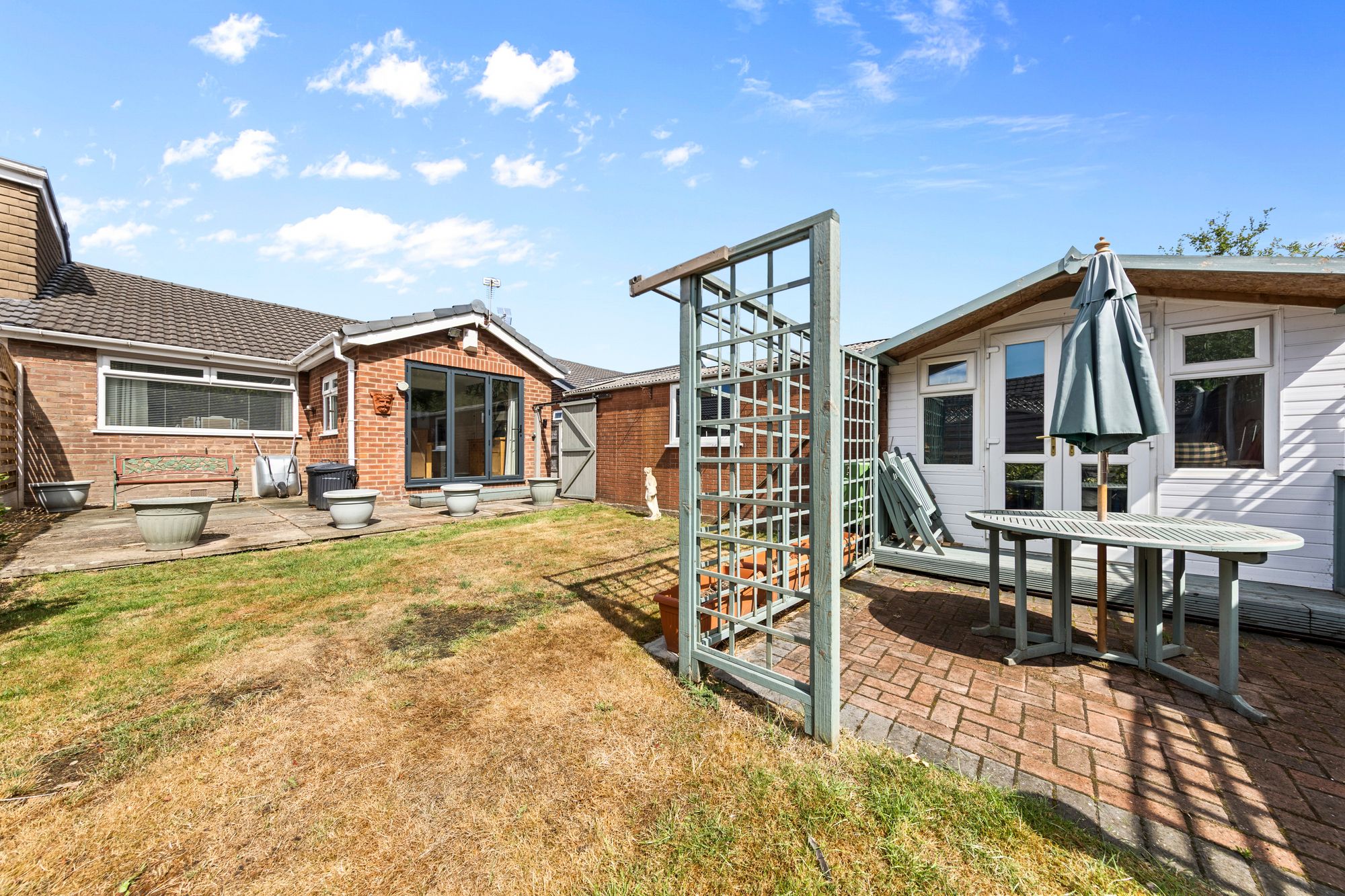 Winfrith Road, Fearnhead, WA2