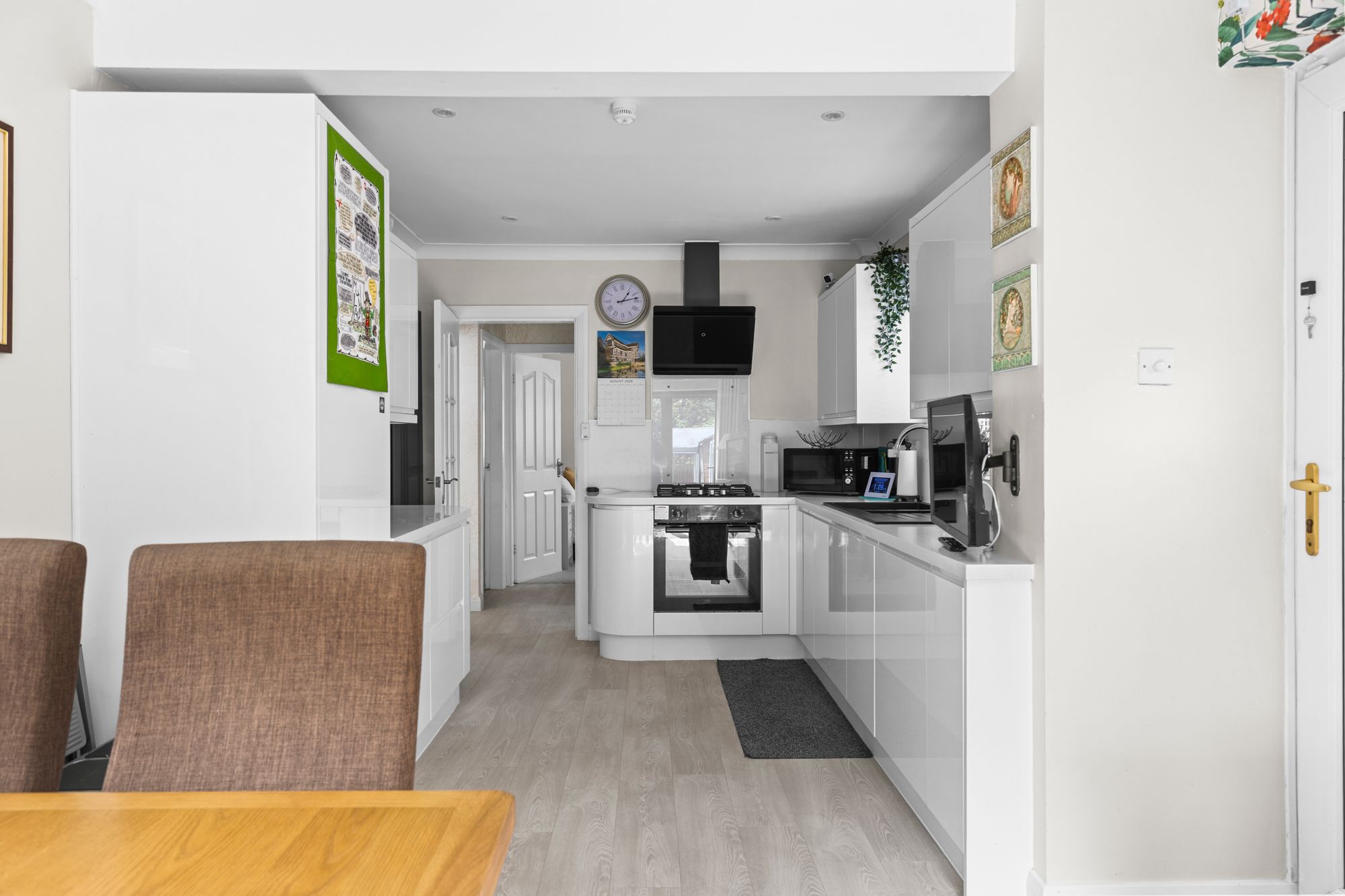 Winfrith Road, Fearnhead, WA2