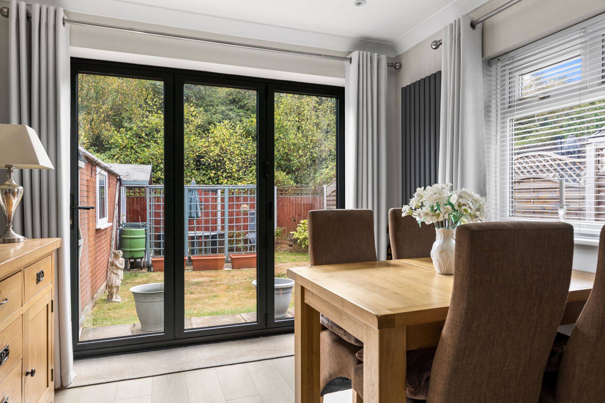 Winfrith Road, Fearnhead, WA2