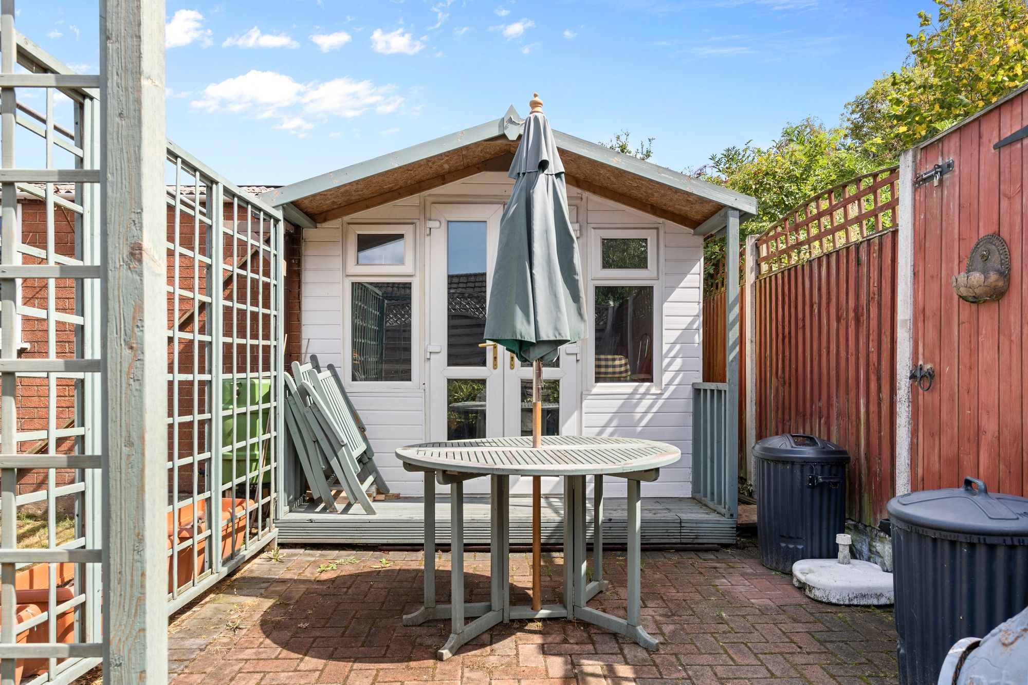 Winfrith Road, Fearnhead, WA2