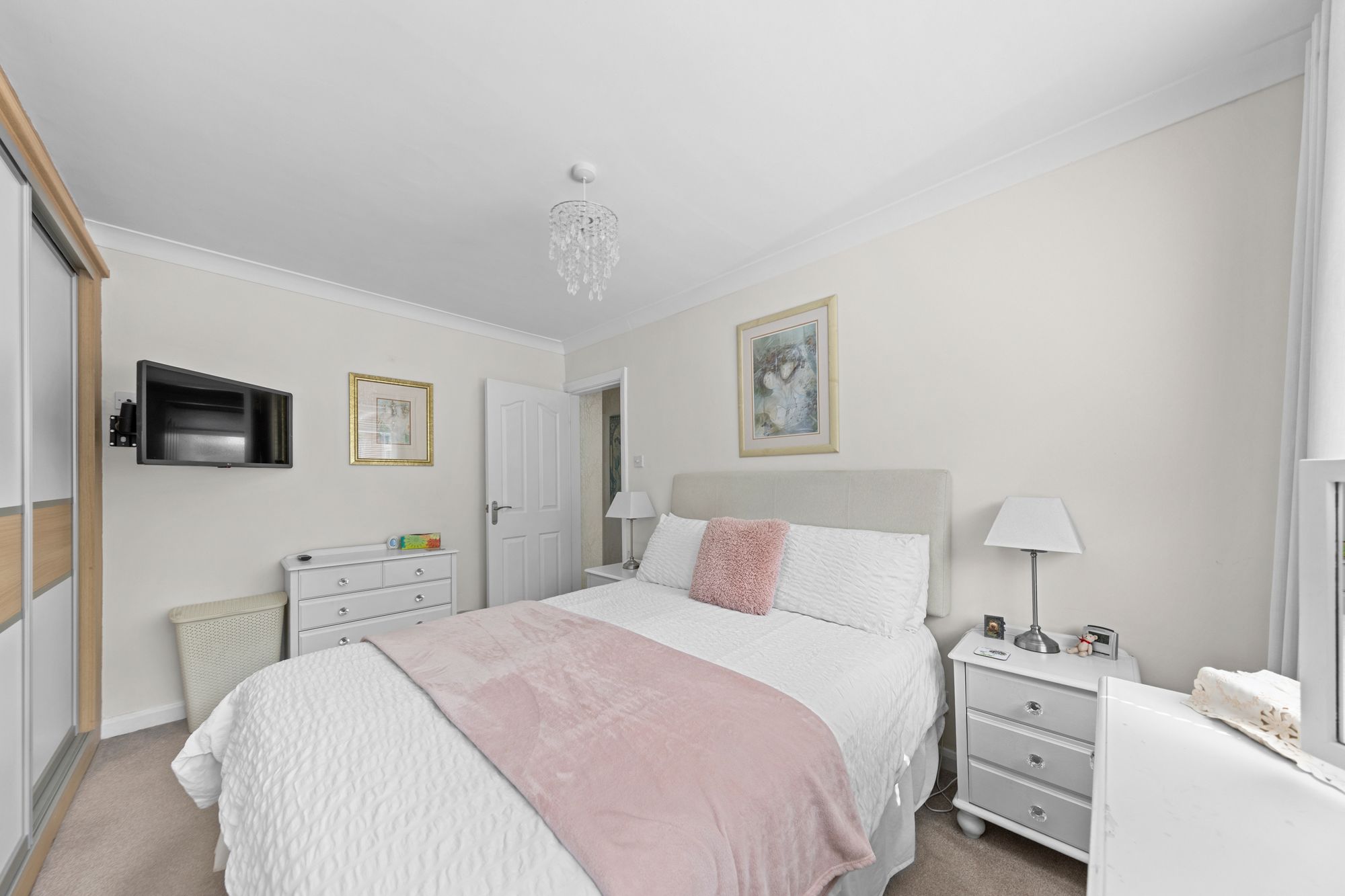 Winfrith Road, Fearnhead, WA2