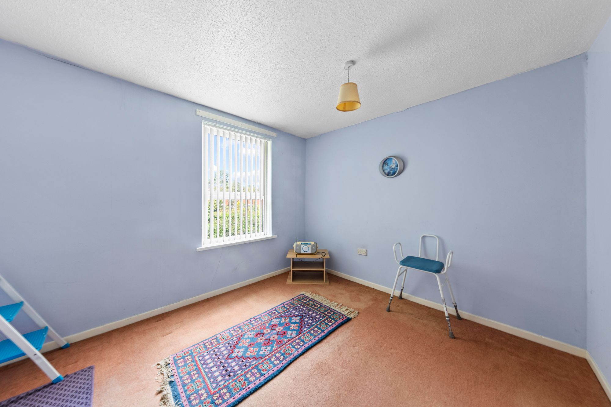 Oxmead Close, Padgate, WA2