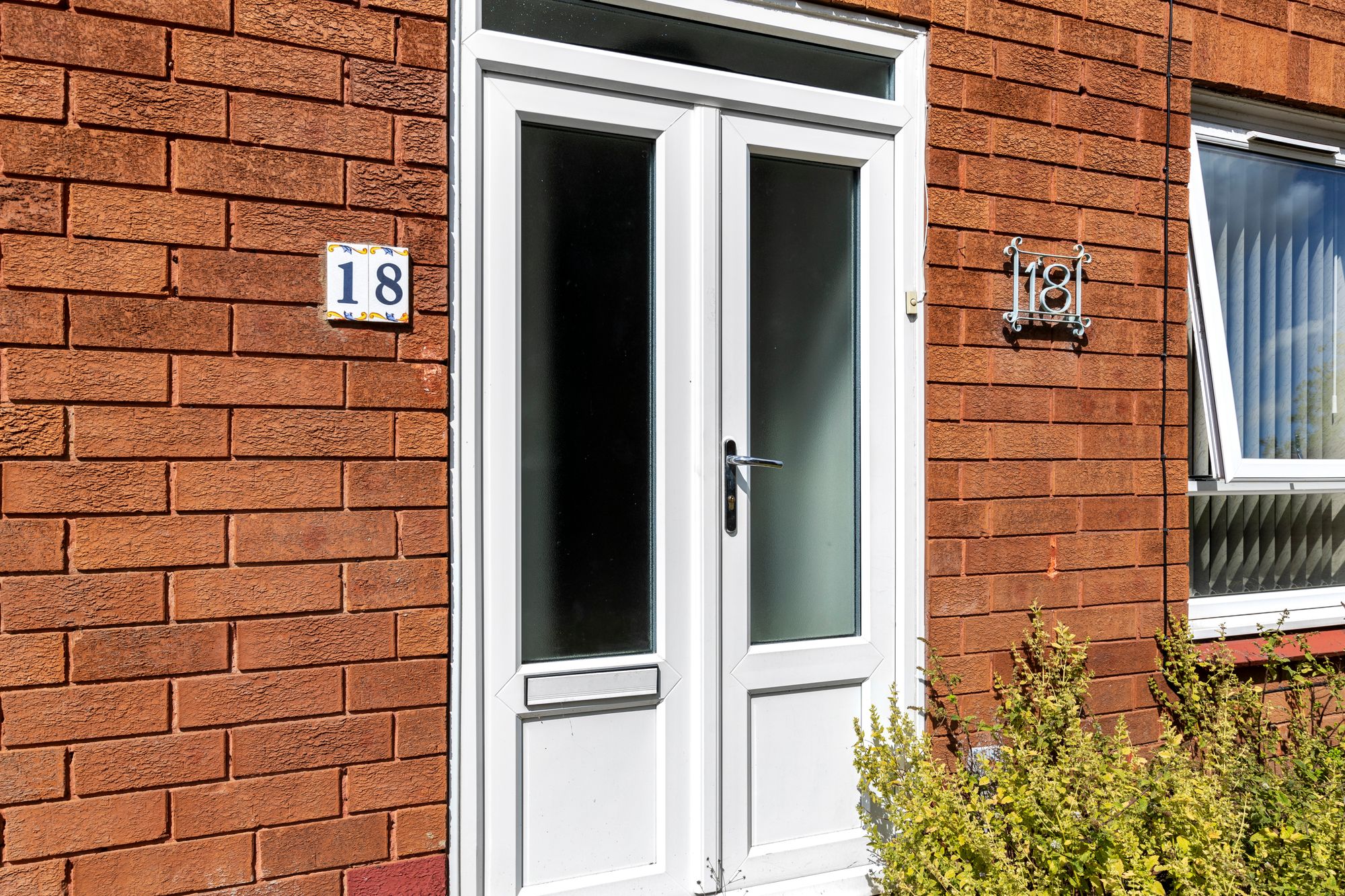Oxmead Close, Padgate, WA2