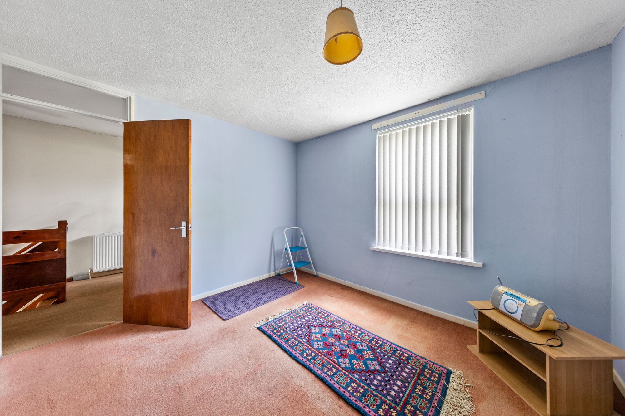 Oxmead Close, Padgate, WA2