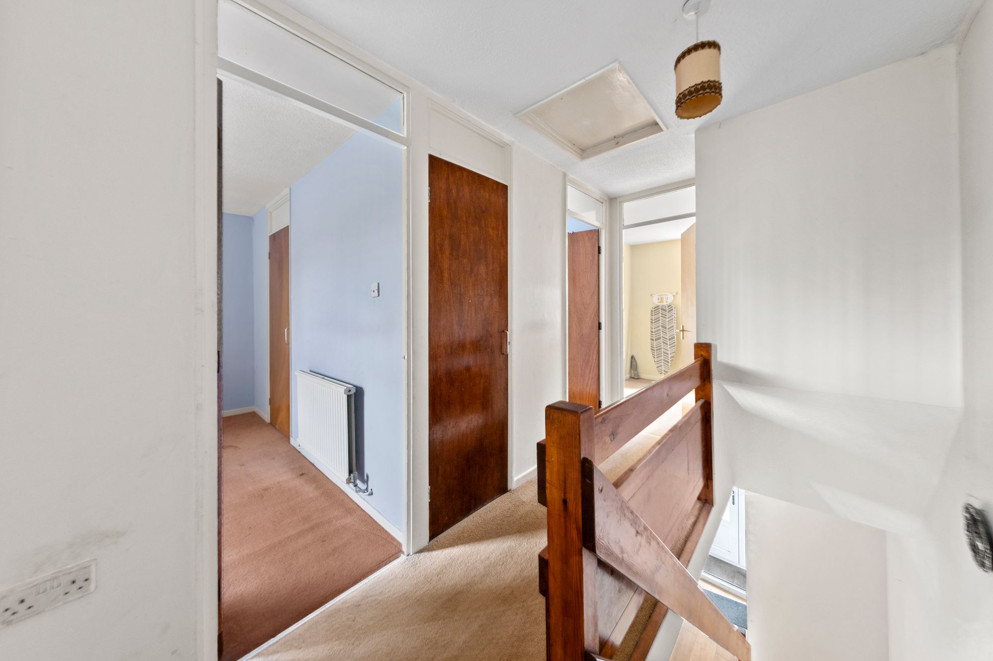 Oxmead Close, Padgate, WA2