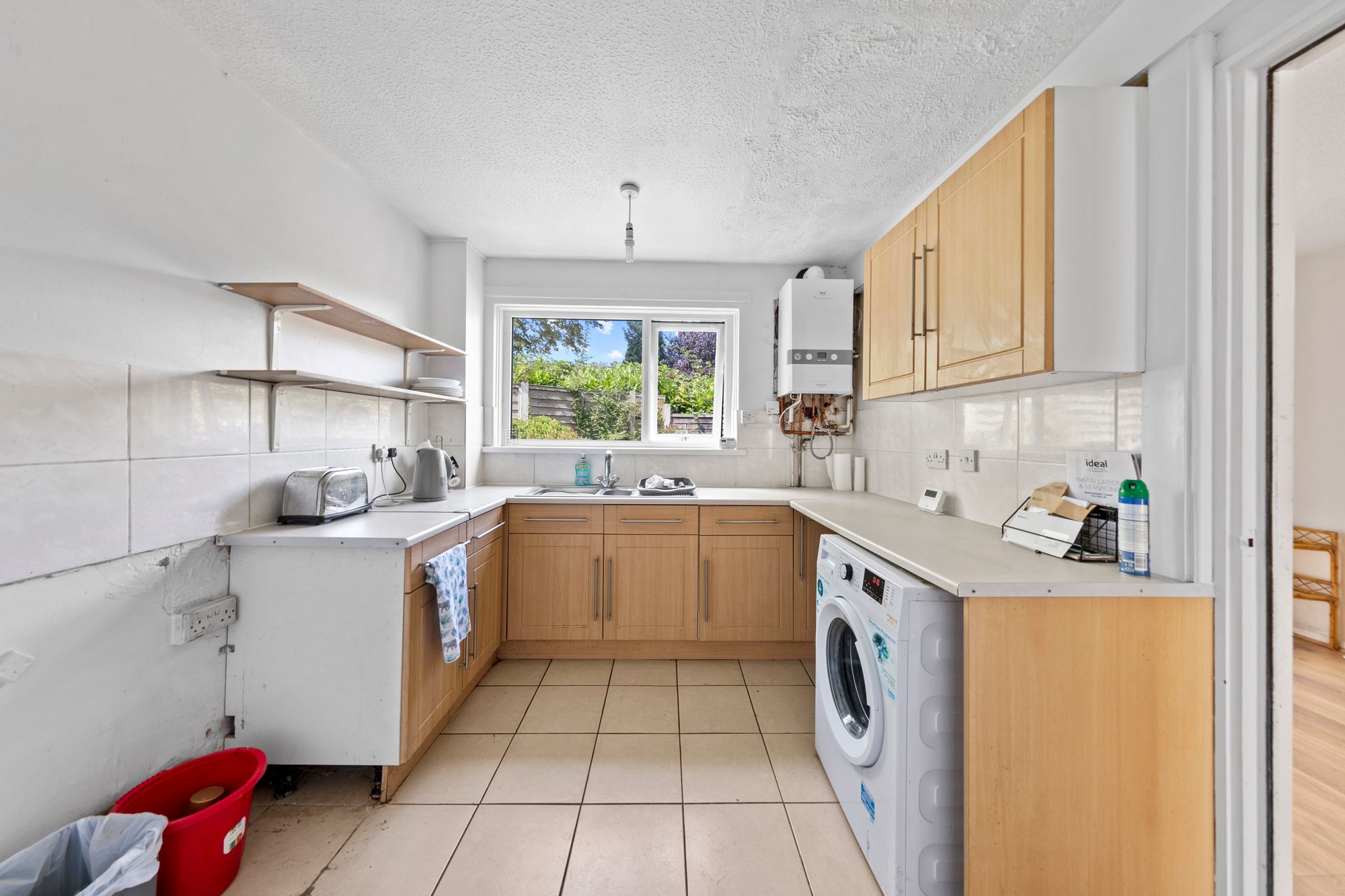 Oxmead Close, Padgate, WA2
