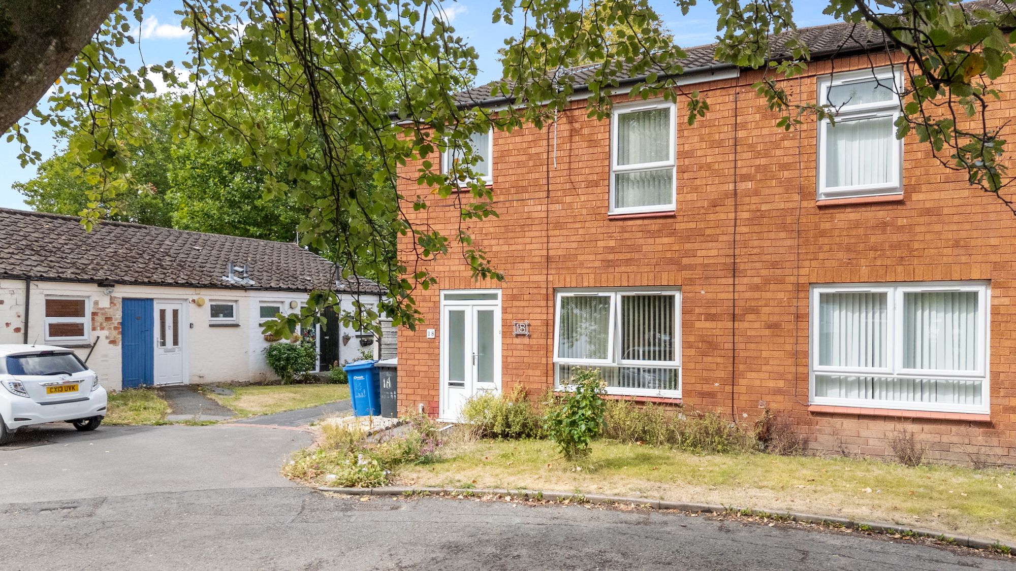 Oxmead Close, Padgate, WA2