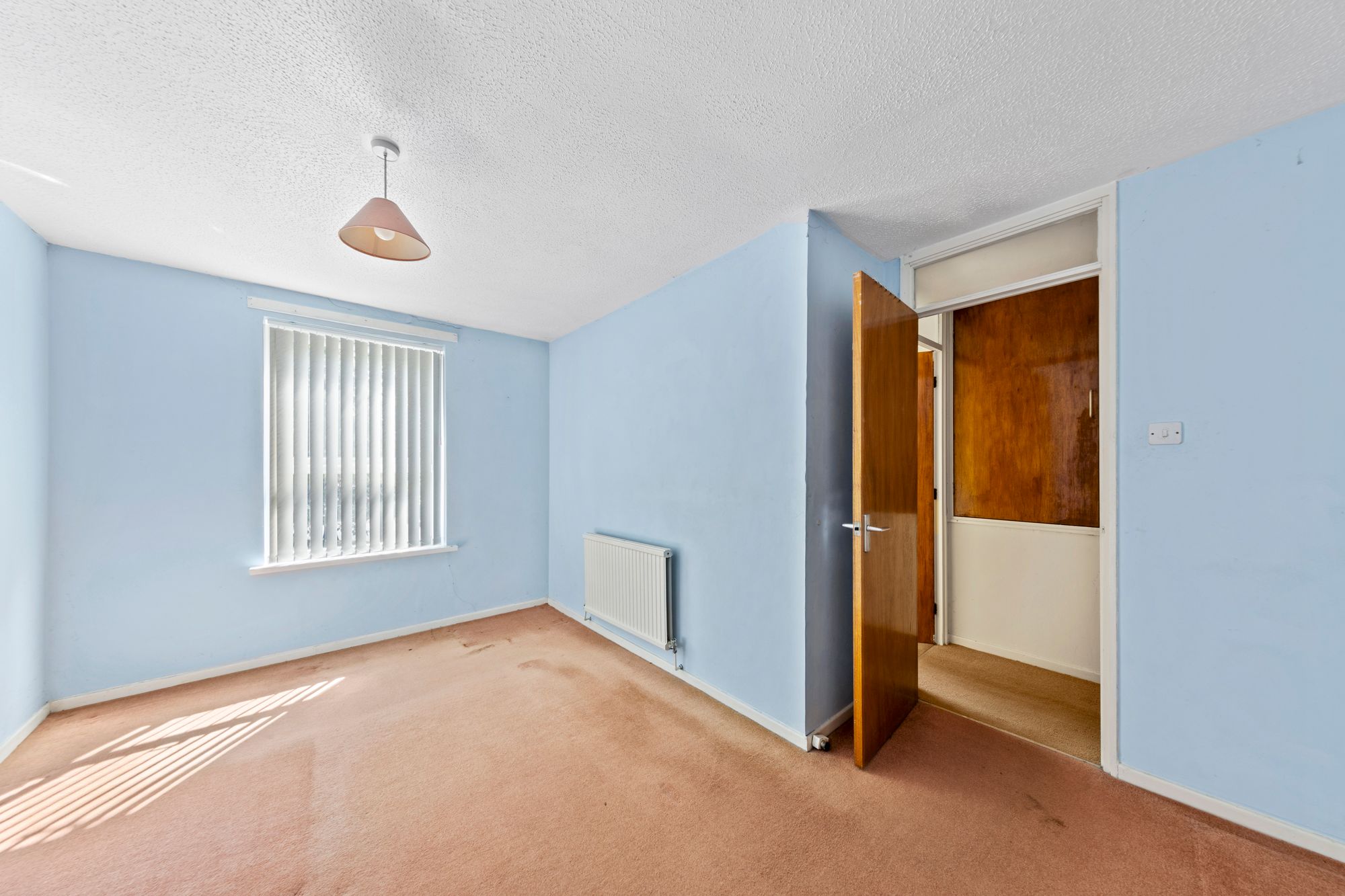 Oxmead Close, Padgate, WA2