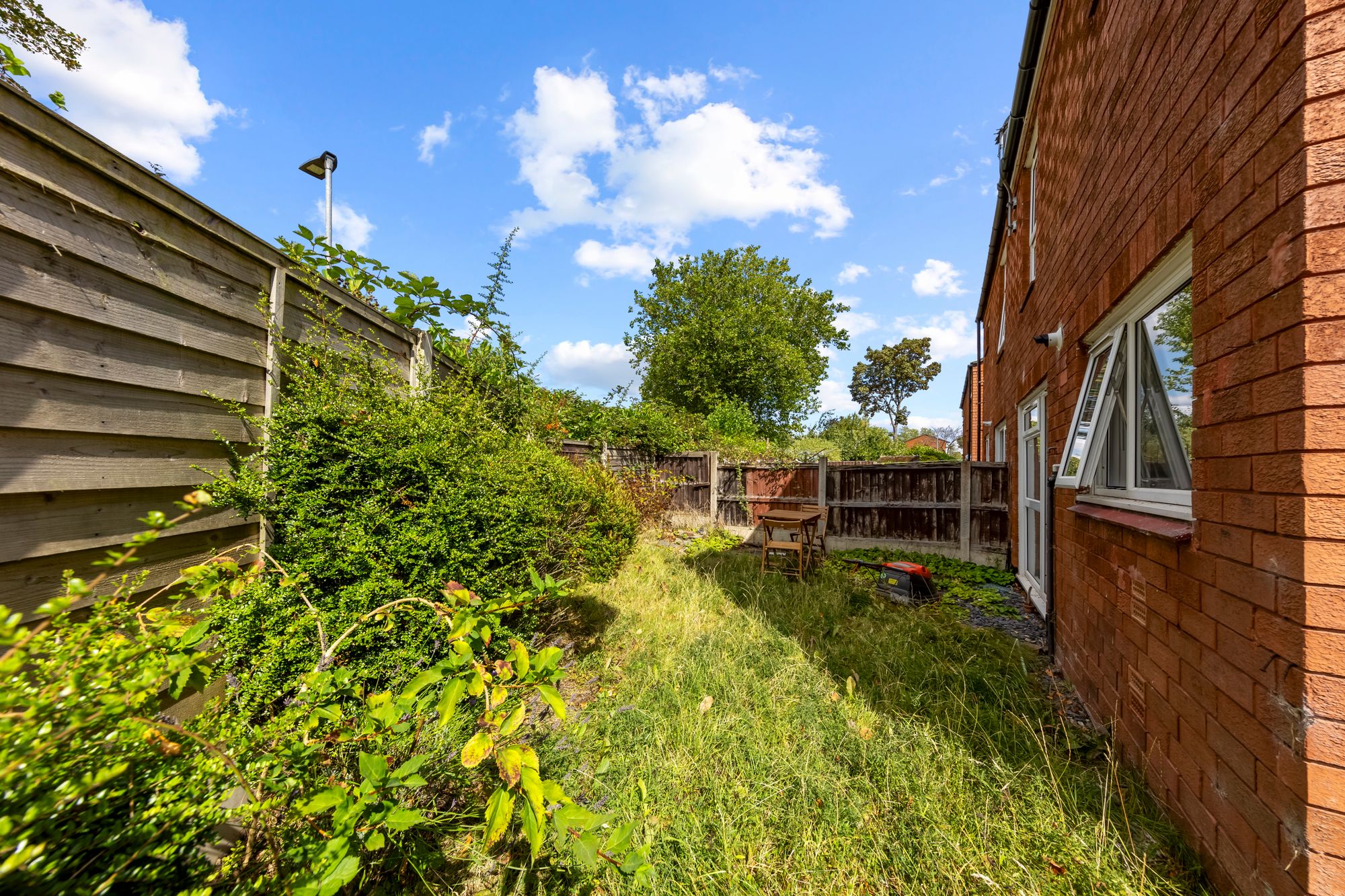 Oxmead Close, Padgate, WA2