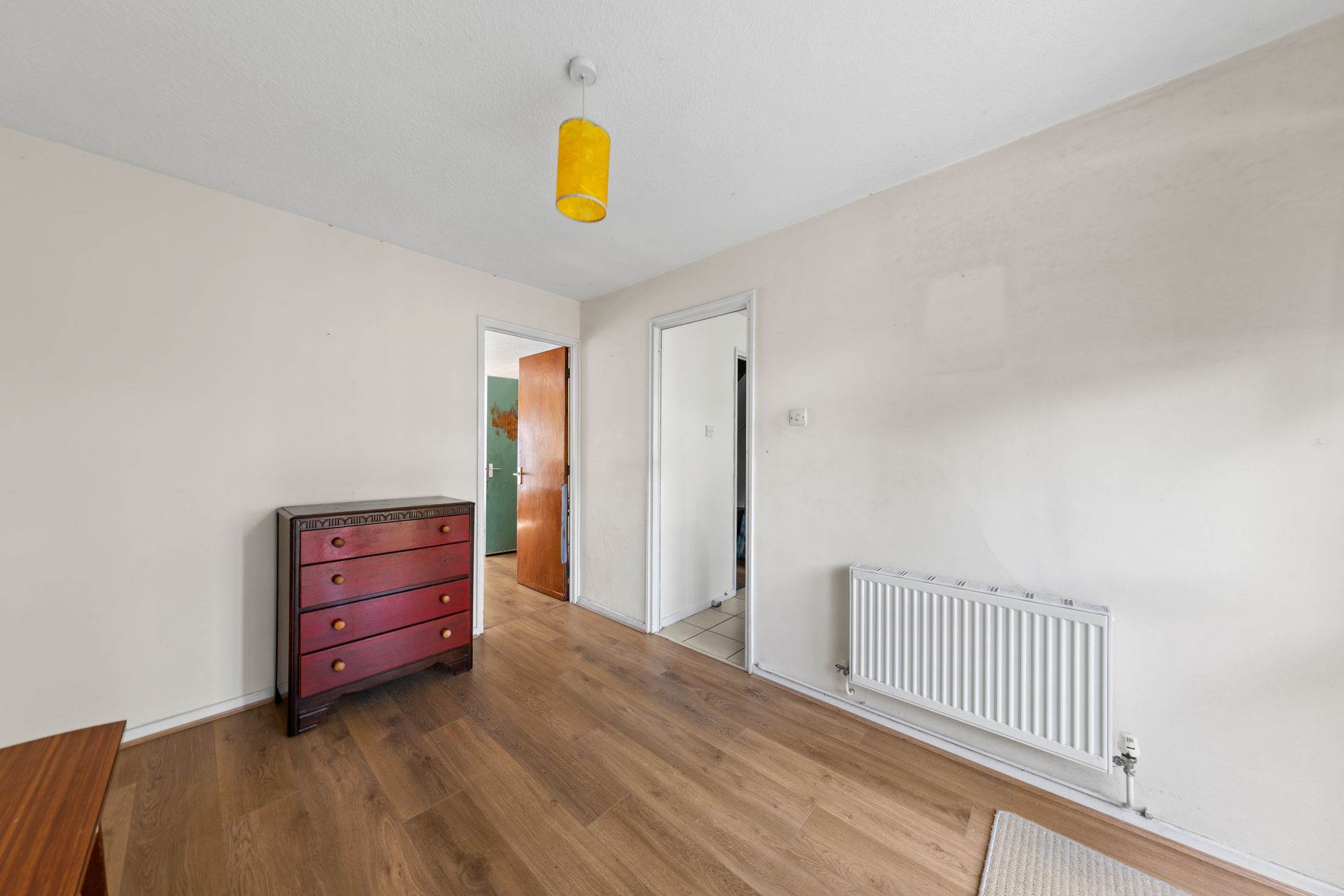 Oxmead Close, Padgate, WA2