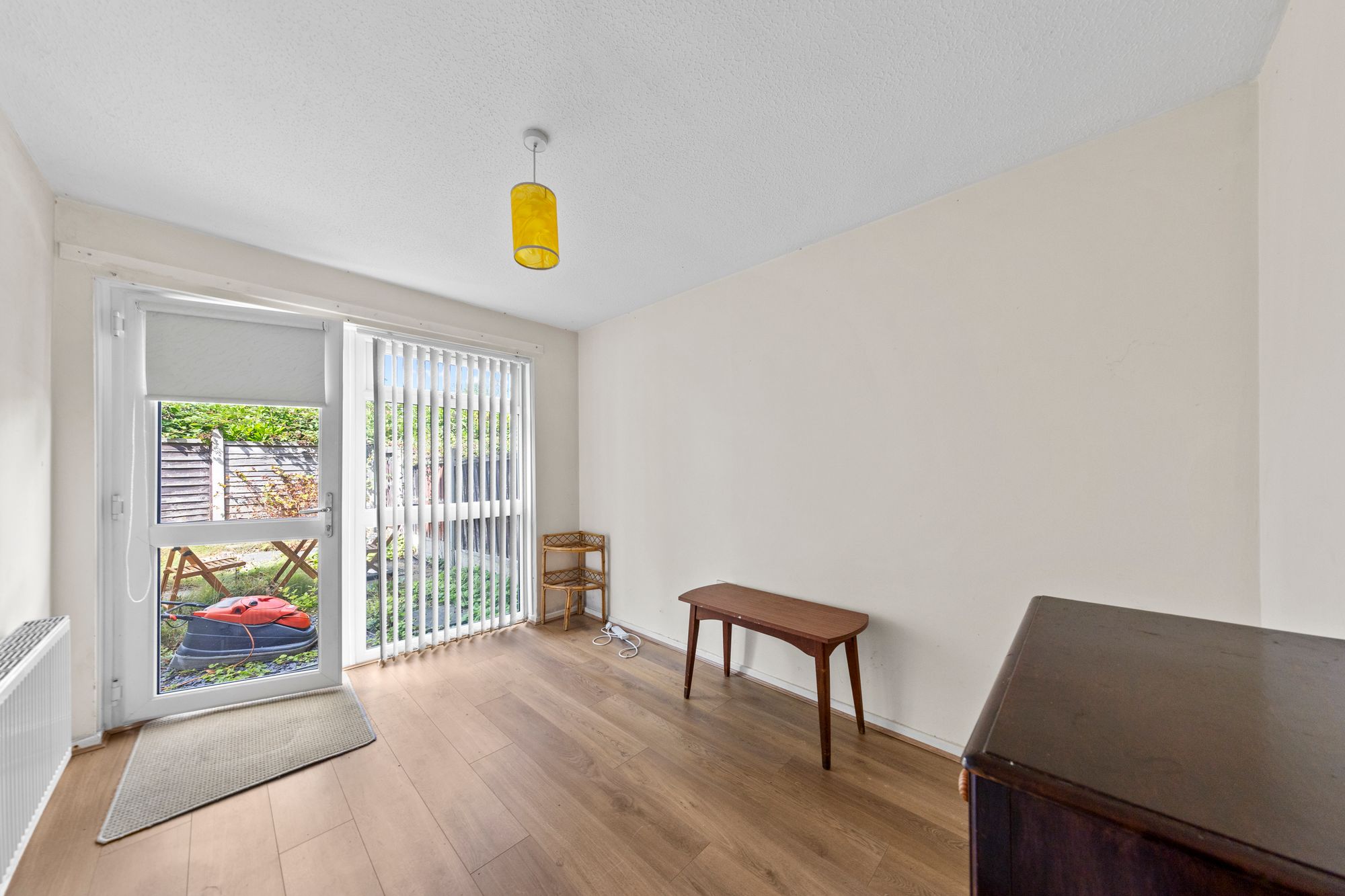 Oxmead Close, Padgate, WA2