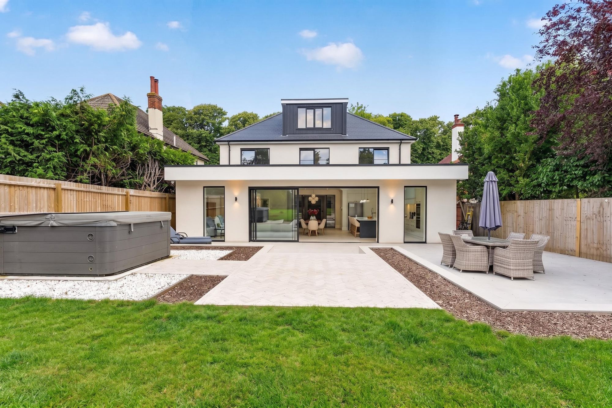 Carbery Avenue, Bournemouth, BH6