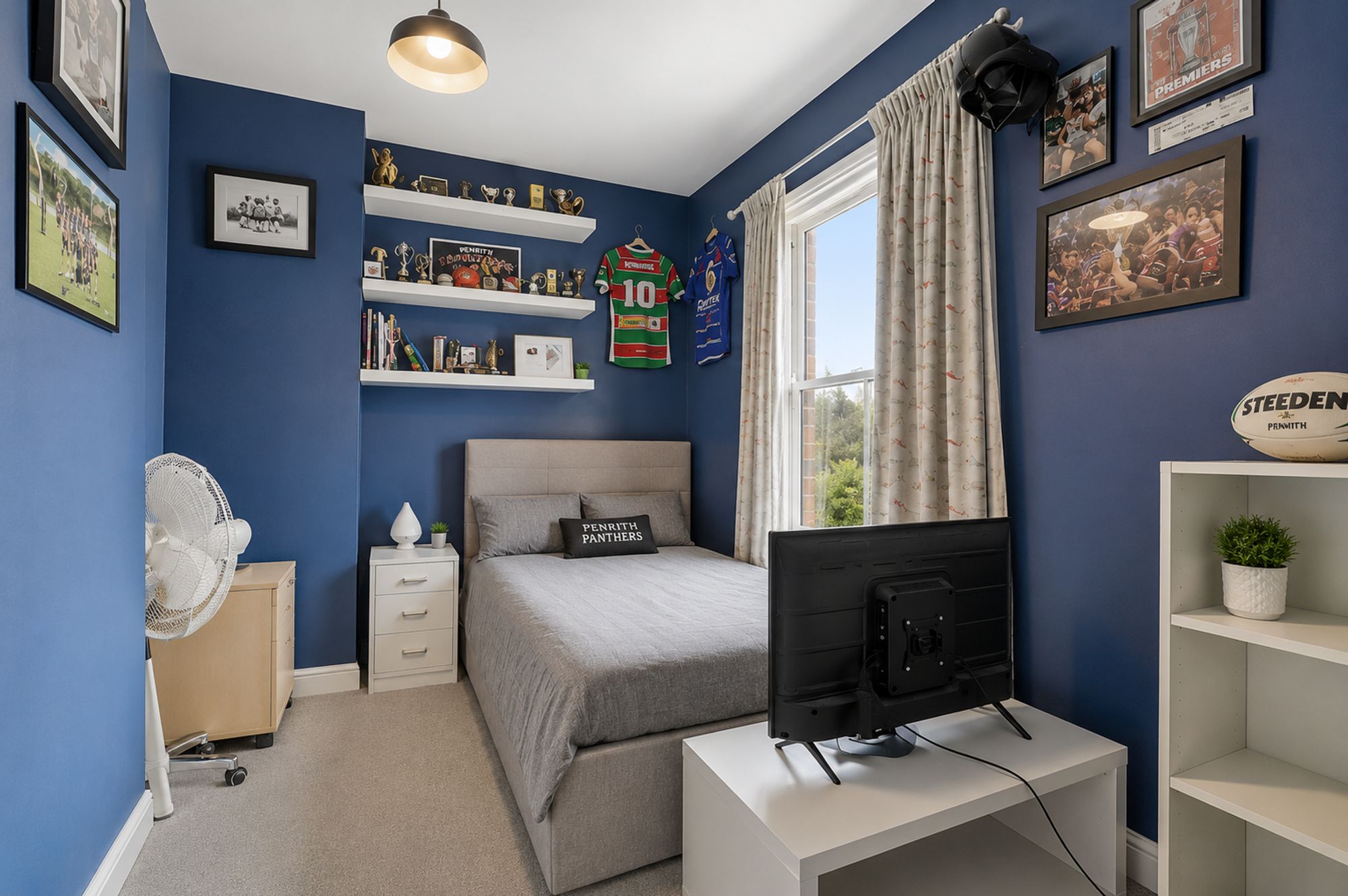 Hobb Lane, Daresbury, WA4