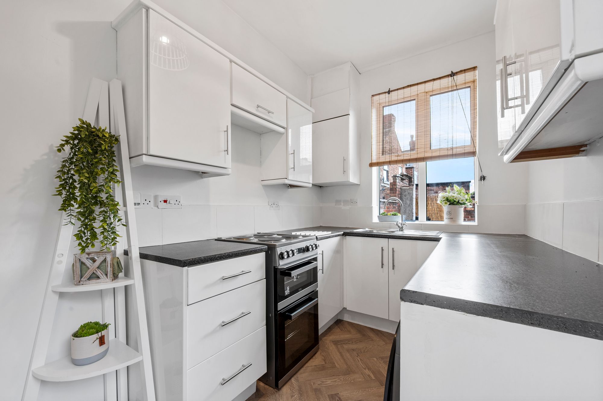 Kimberley Drive, Stockton Heath, WA4