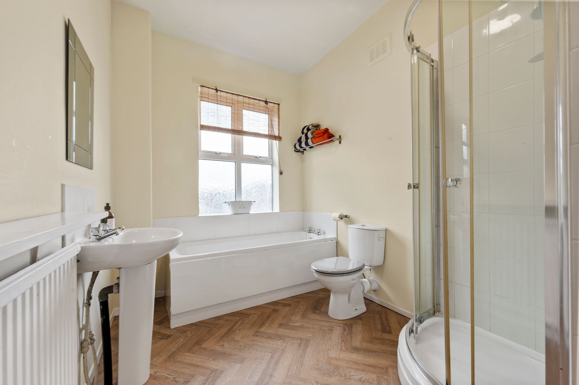 Kimberley Drive, Stockton Heath, WA4