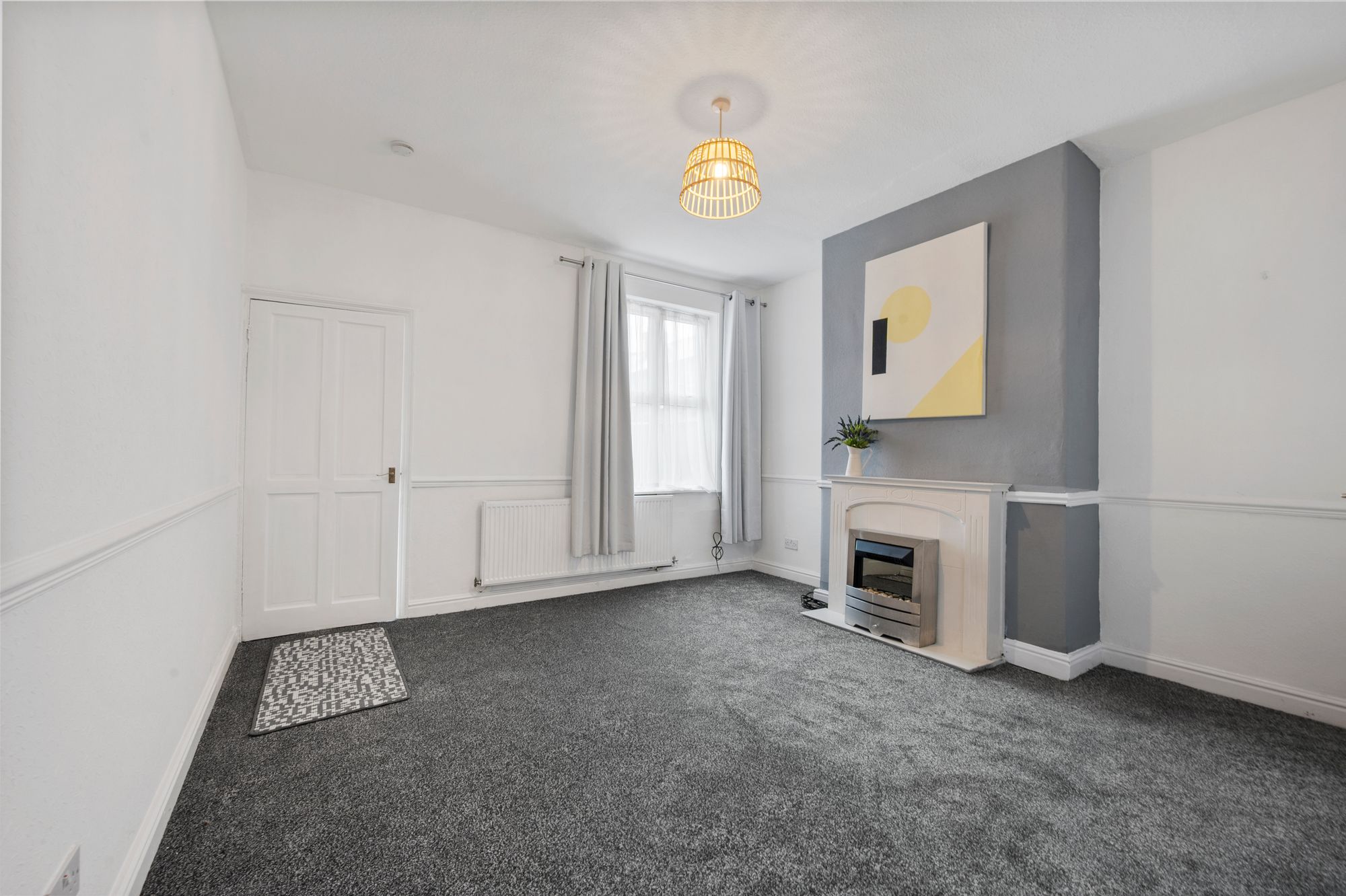 Kimberley Drive, Stockton Heath, WA4