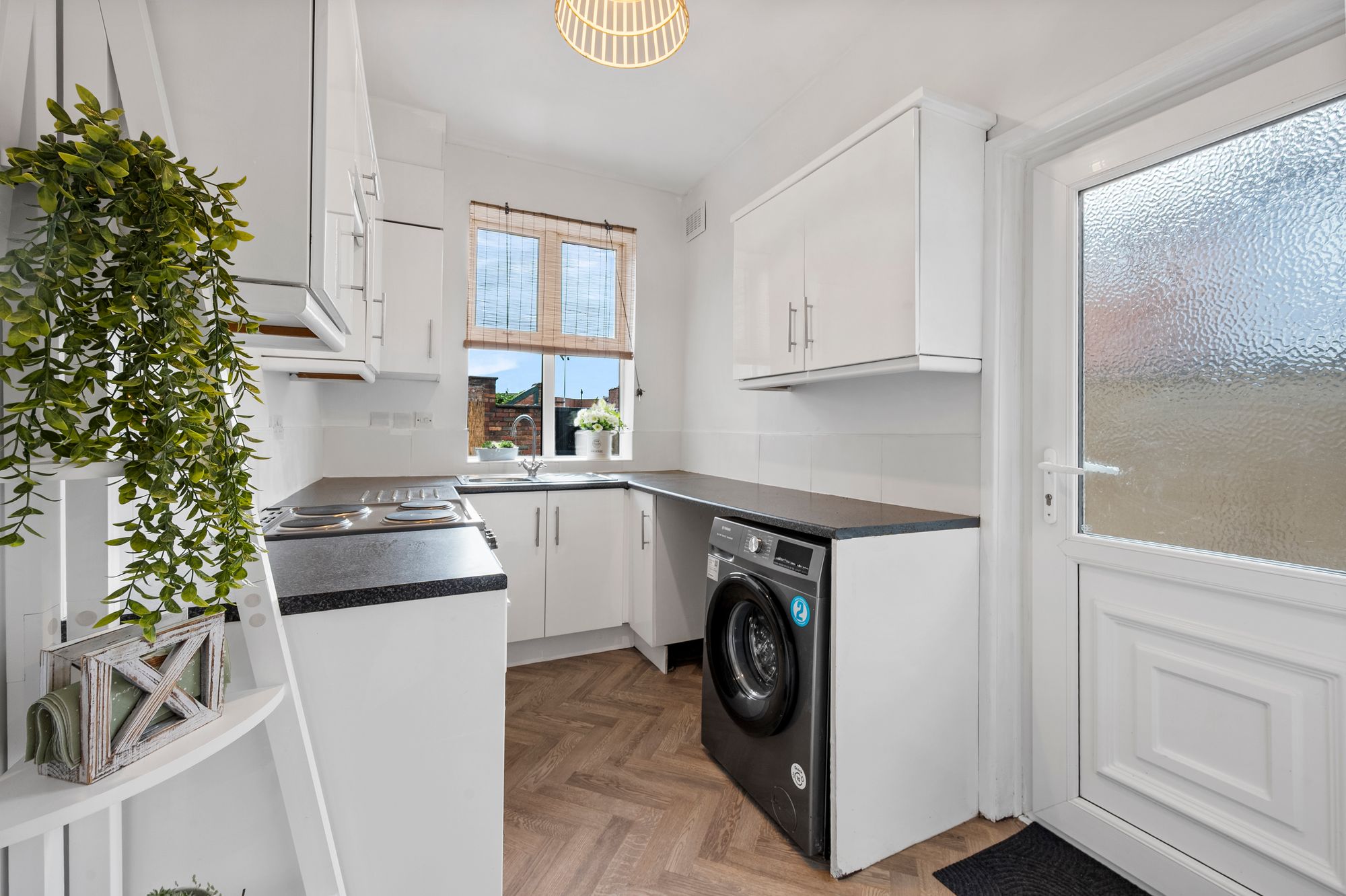 Kimberley Drive, Stockton Heath, WA4